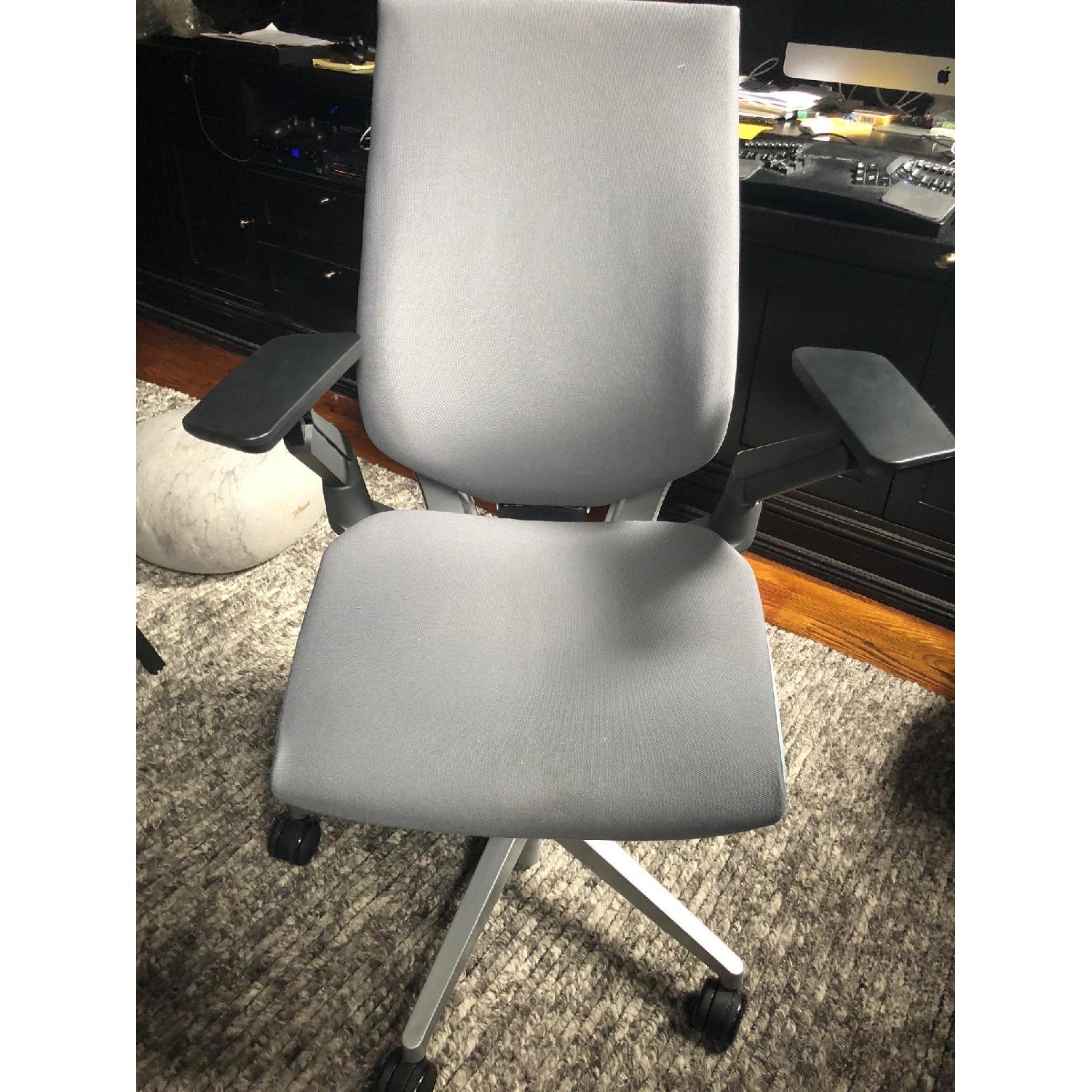 Steelcase Gesture Ergonomic Chair - image-1