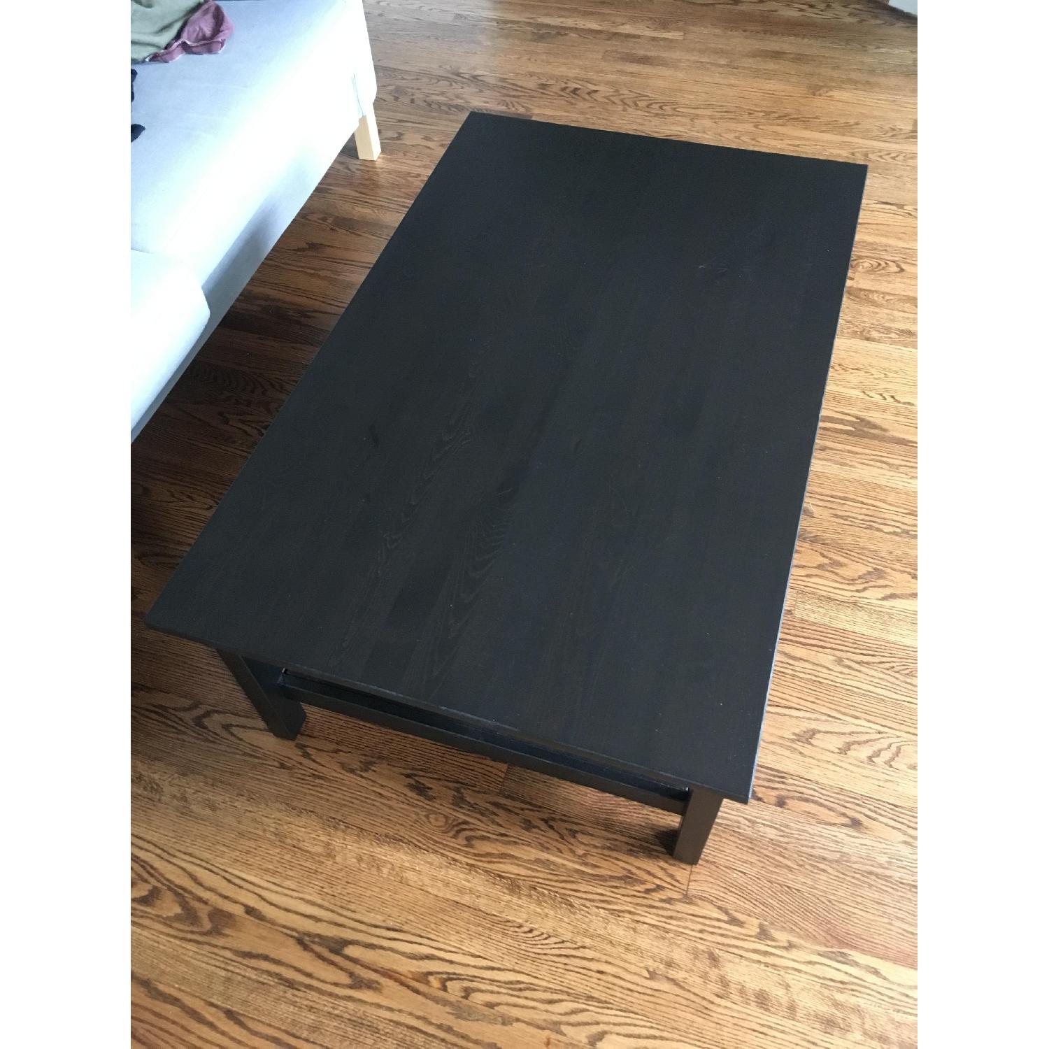 Ikea Hemnes Coffee Table - image-1