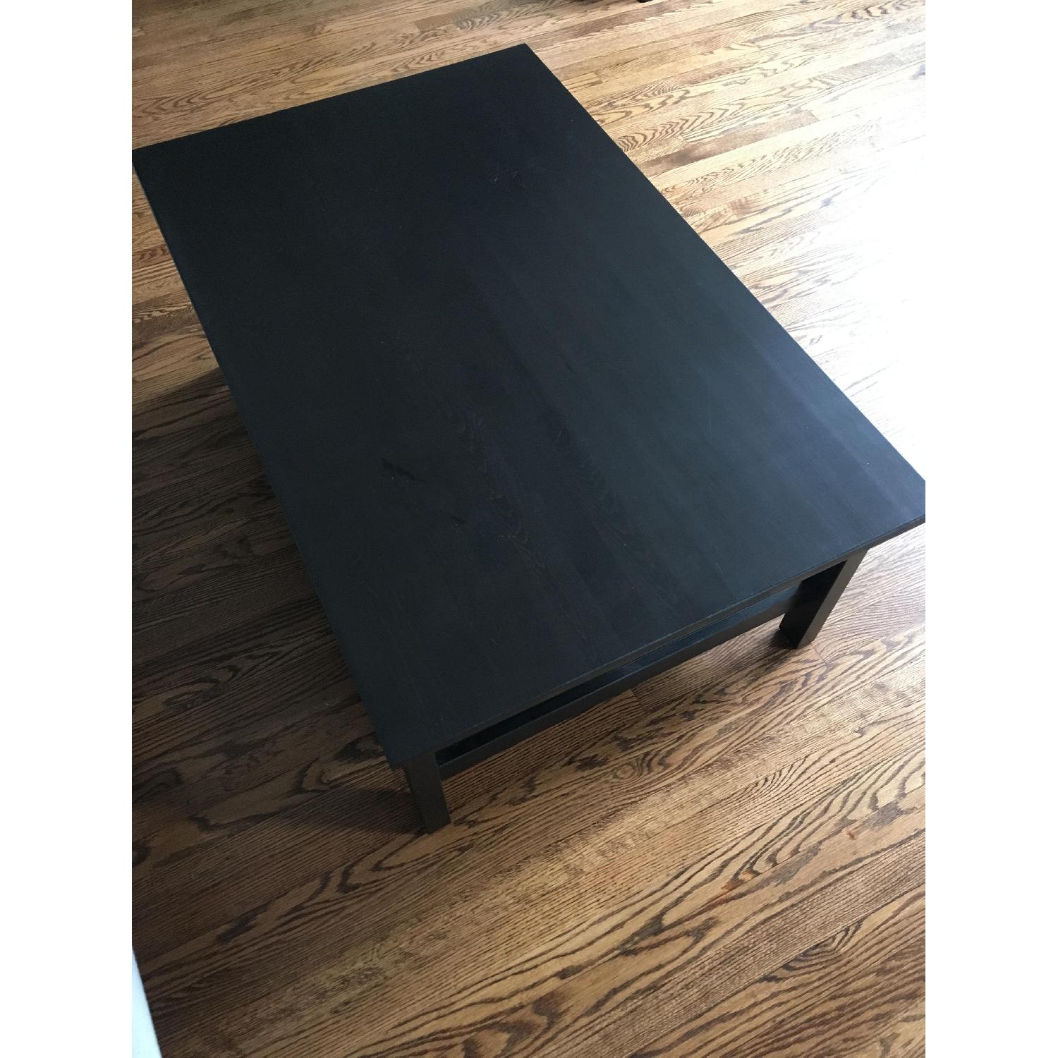 Ikea Hemnes Coffee Table - image-2