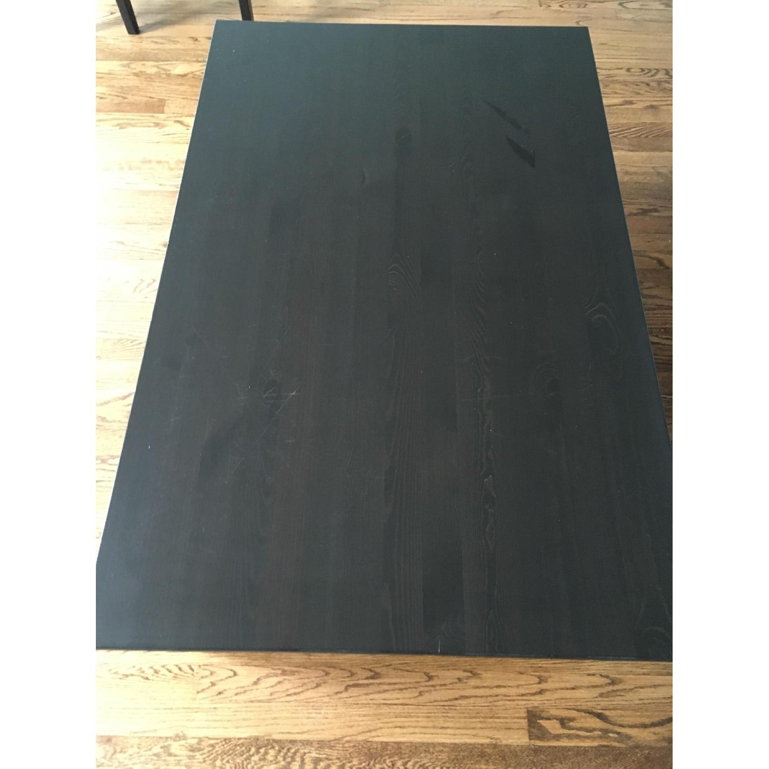 Ikea Hemnes Coffee Table - image-5