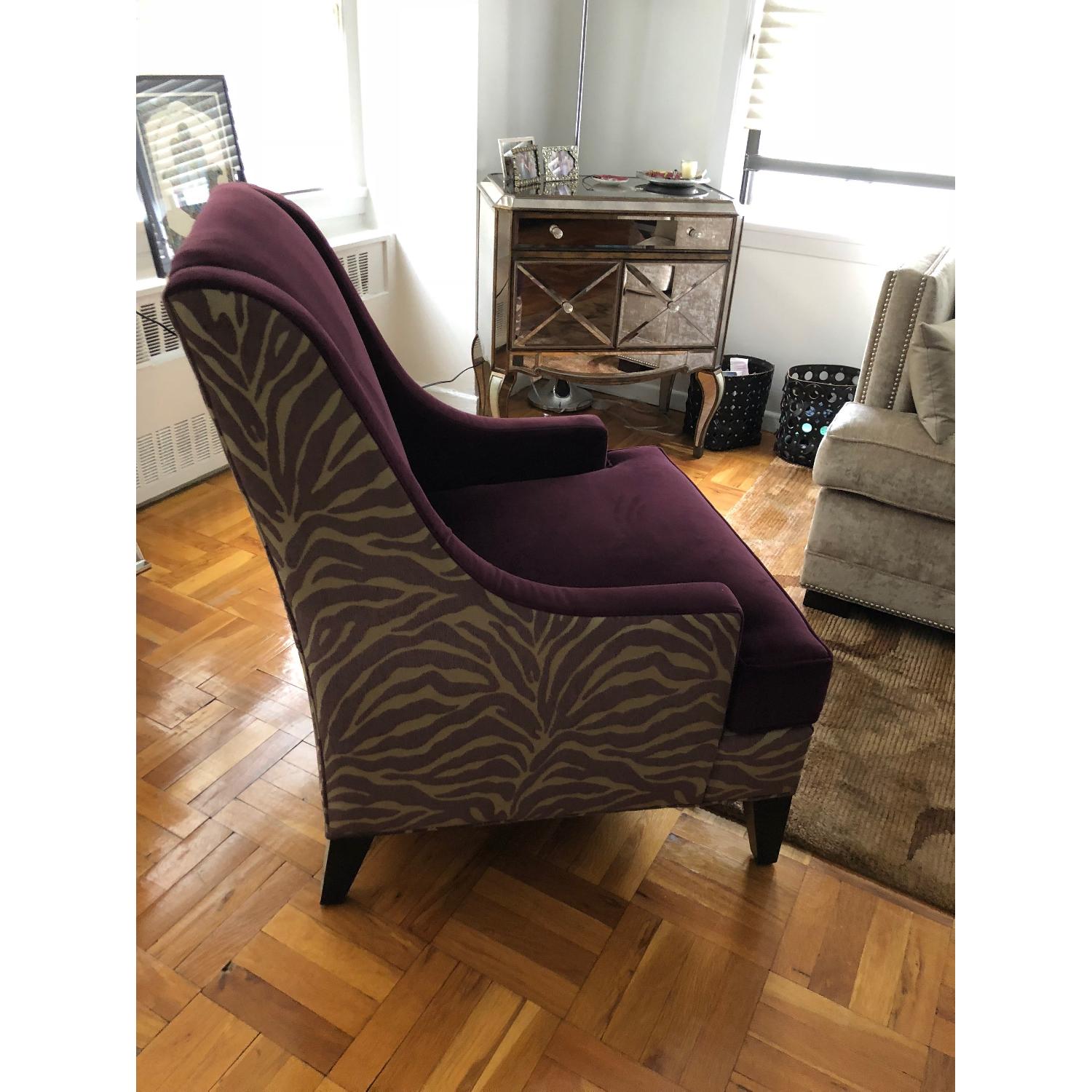 Ethan Allen Emerson Chair - image-1