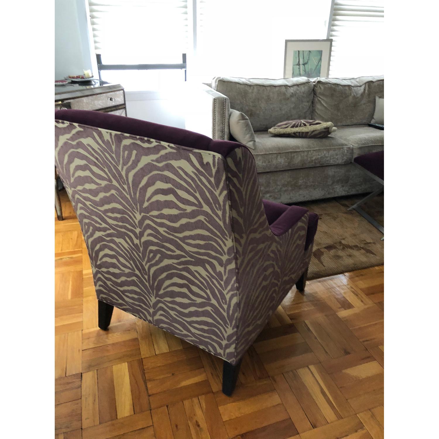 Ethan Allen Emerson Chair - image-2