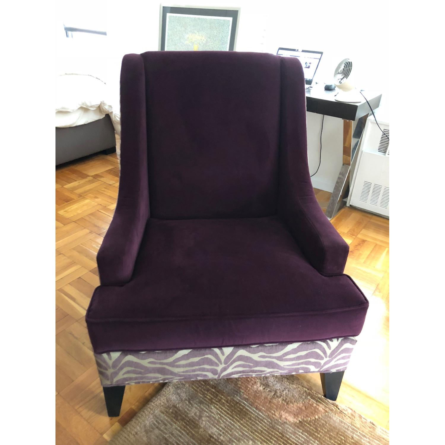 Ethan Allen Emerson Chair - image-3