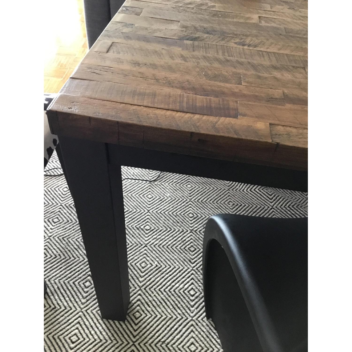 Mercury Row Leo Dining Table - image-3