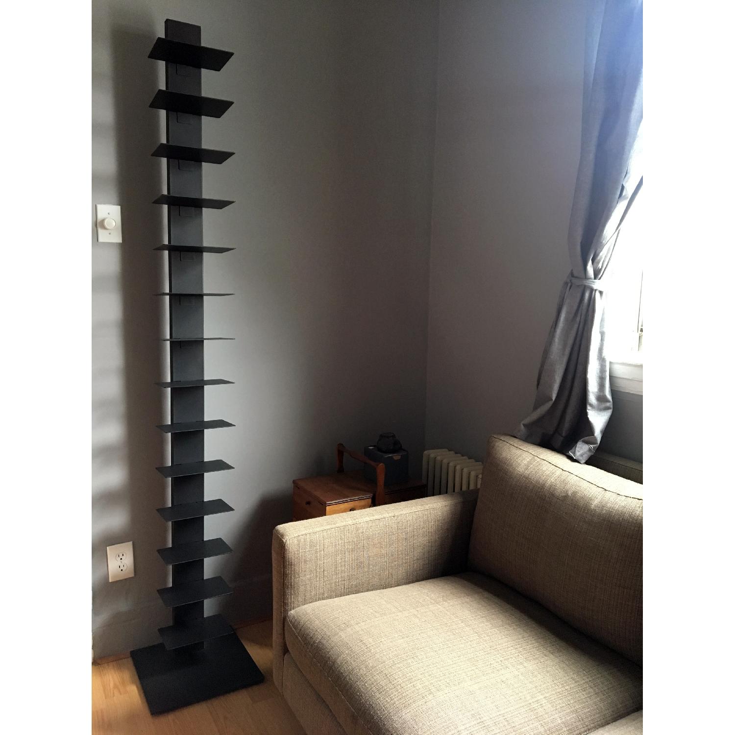 Design Within Reach Sapien Tall Spine Bookcase - image-1