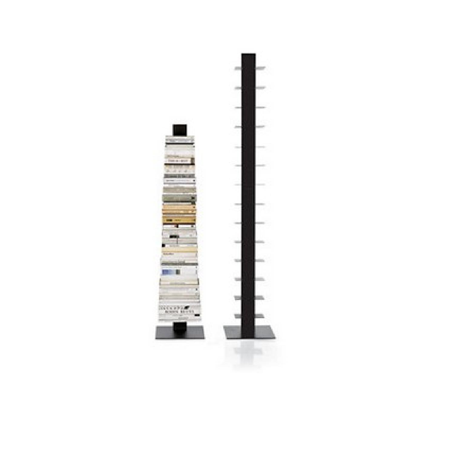 Design Within Reach Sapien Tall Spine Bookcase - image-3