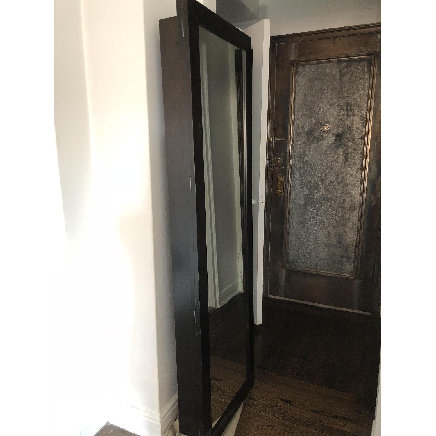 Restoration Hardware Hutton Full Length Medicine Cabinets - image-4