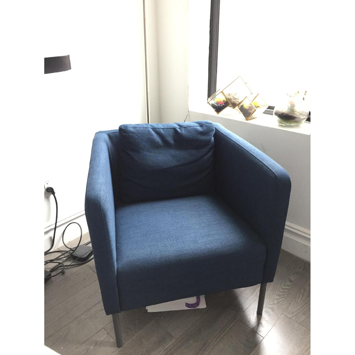 Ikea Ekero Armchair - AptDeco