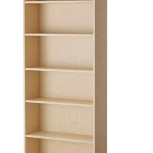 Used Ikea Billy Bookcase for sale on AptDeco