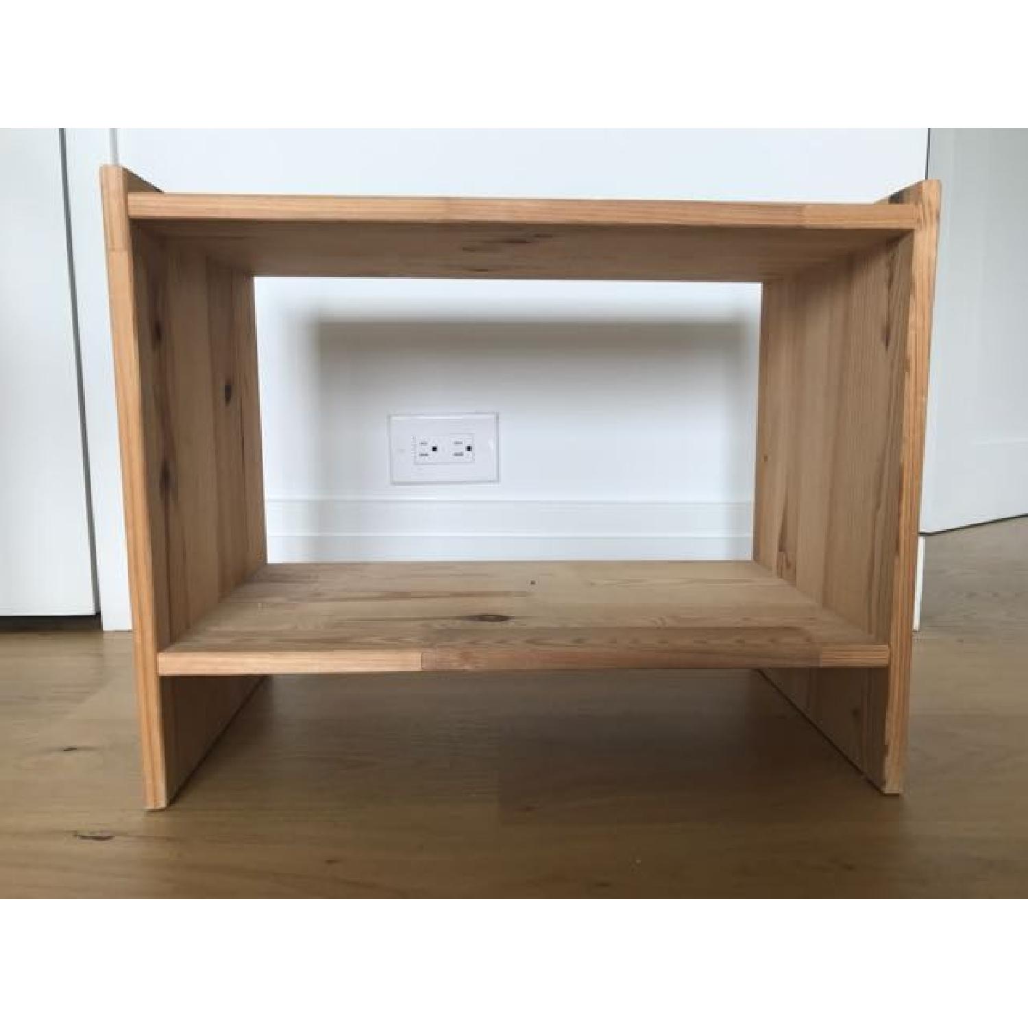 Ikea Rast Nightstand - image-1