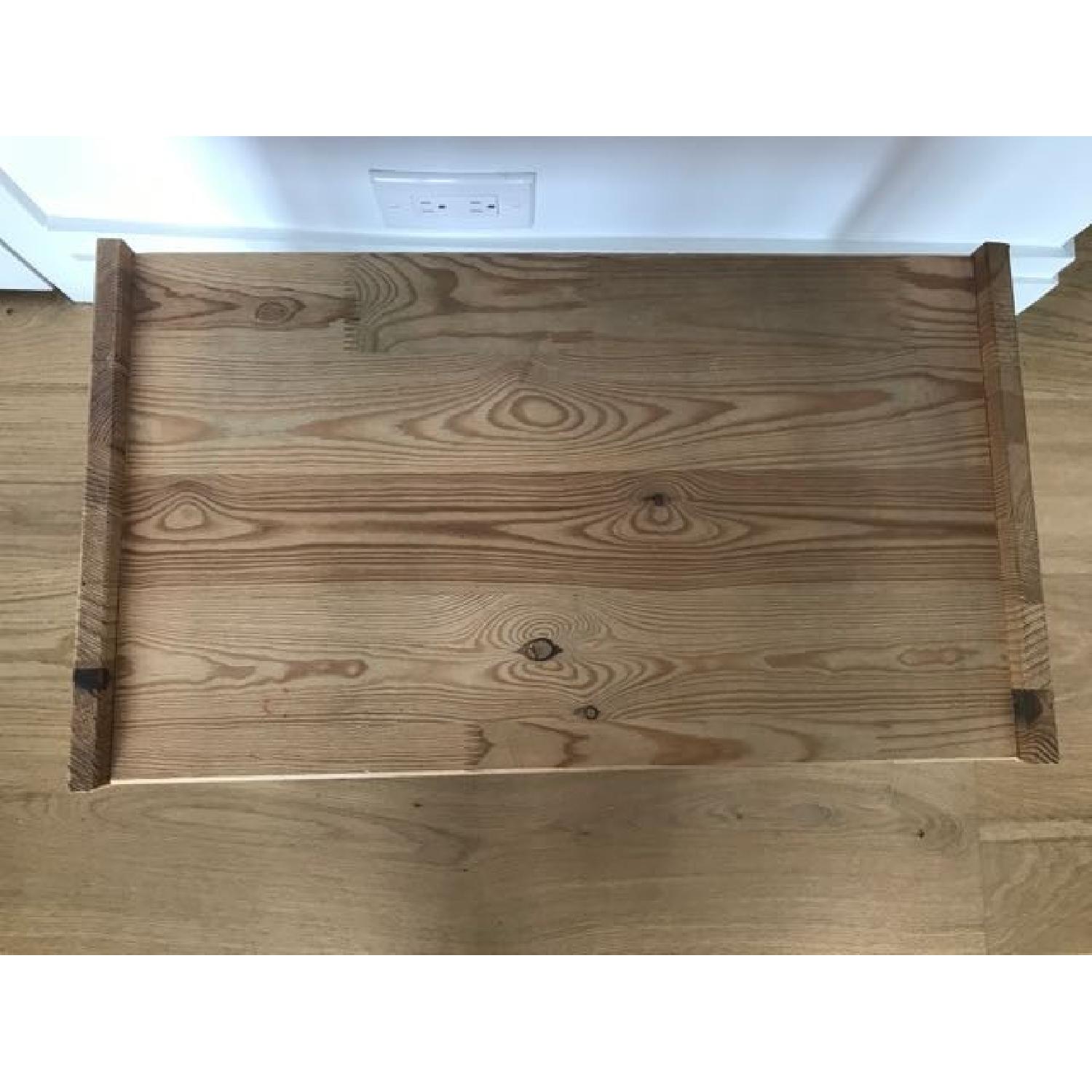 Ikea Rast Nightstand - image-3