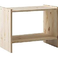 Ikea Rast Nightstand