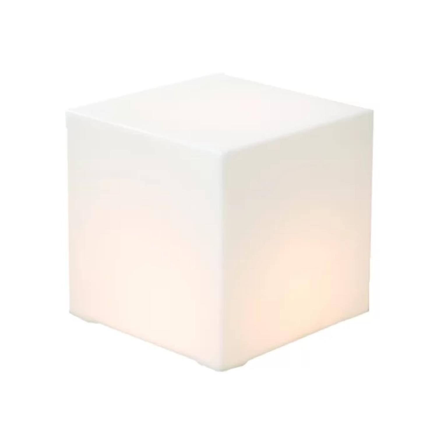 Gus Modern Light Cube - image-0