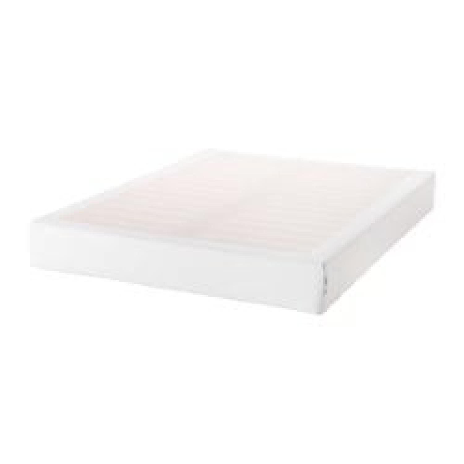 Ikea Espevar Full Size Bed Base - image-1