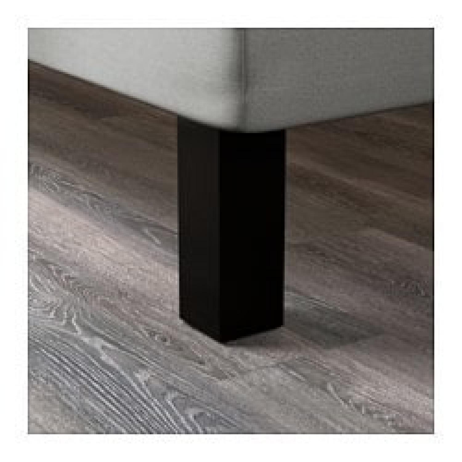 Ikea Espevar Full Size Bed Base AptDeco