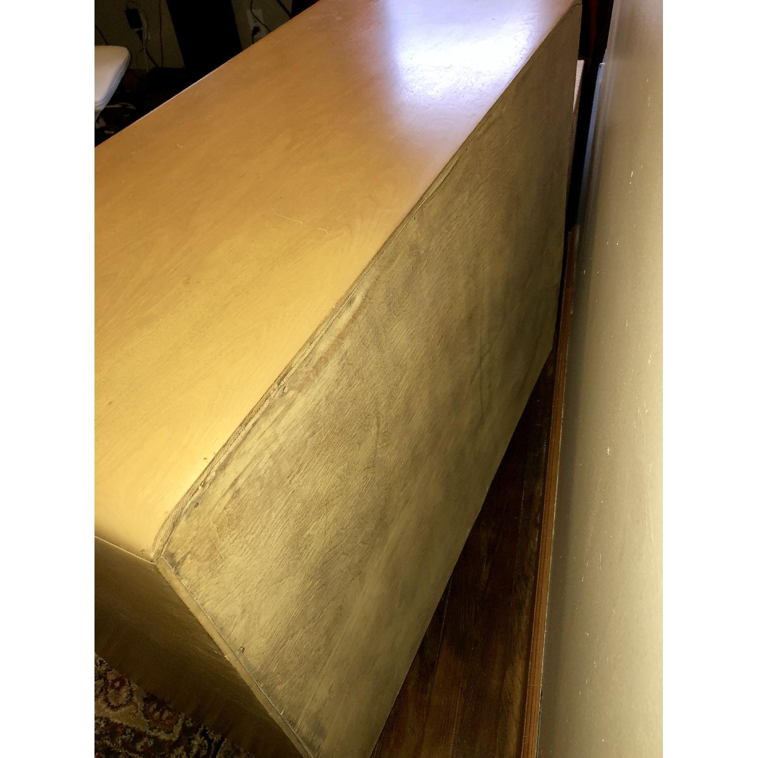 Heywood-Wakefield Encore 3-Drawer Dresser in Wheat - image-5