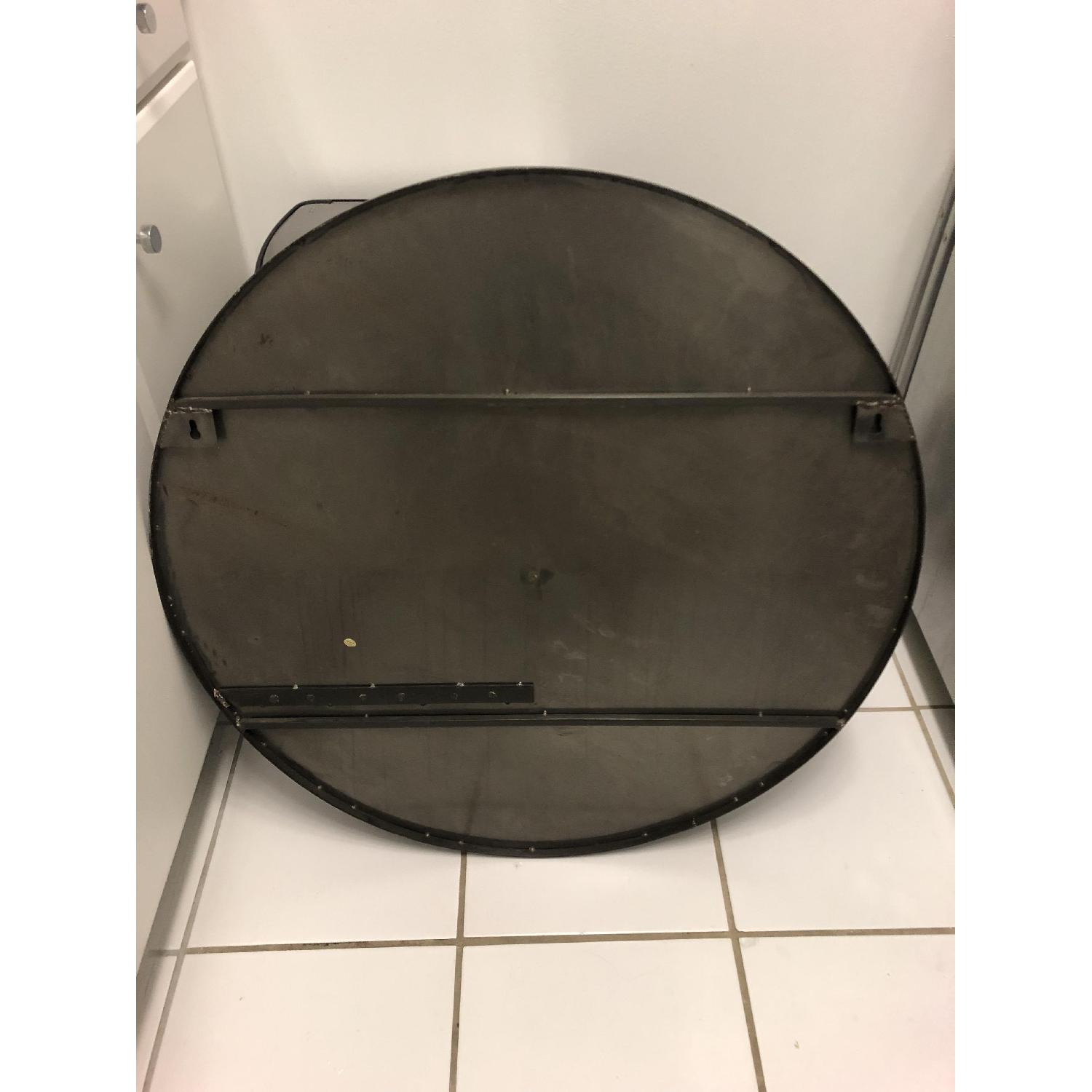 Anthropologie Hanging Bar Shelf - image-4