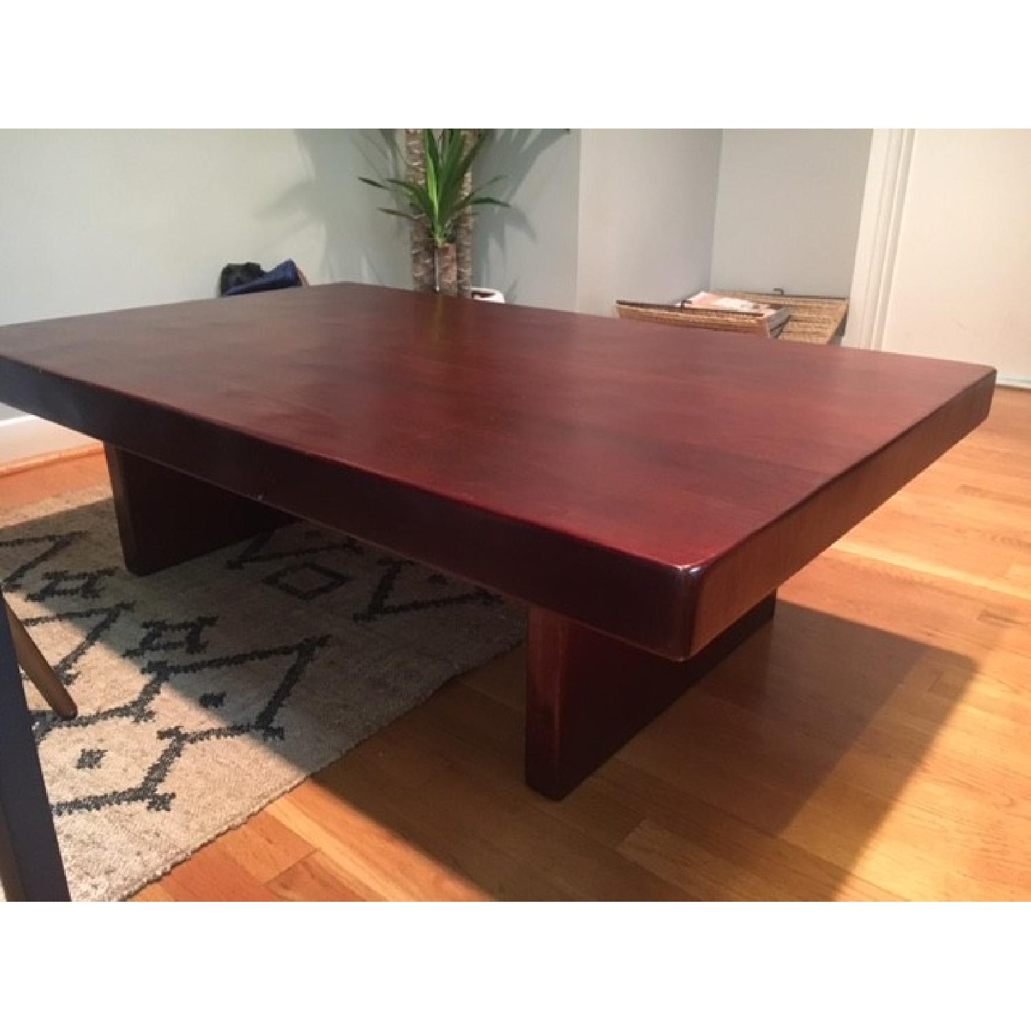 Room & Board Corbett Coffee Table - image-1