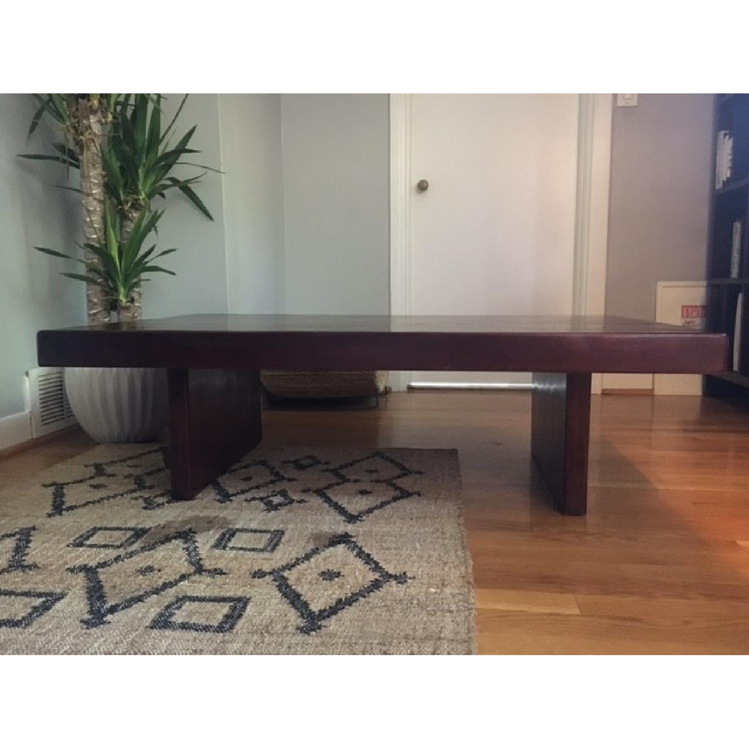 Room & Board Corbett Coffee Table - image-2
