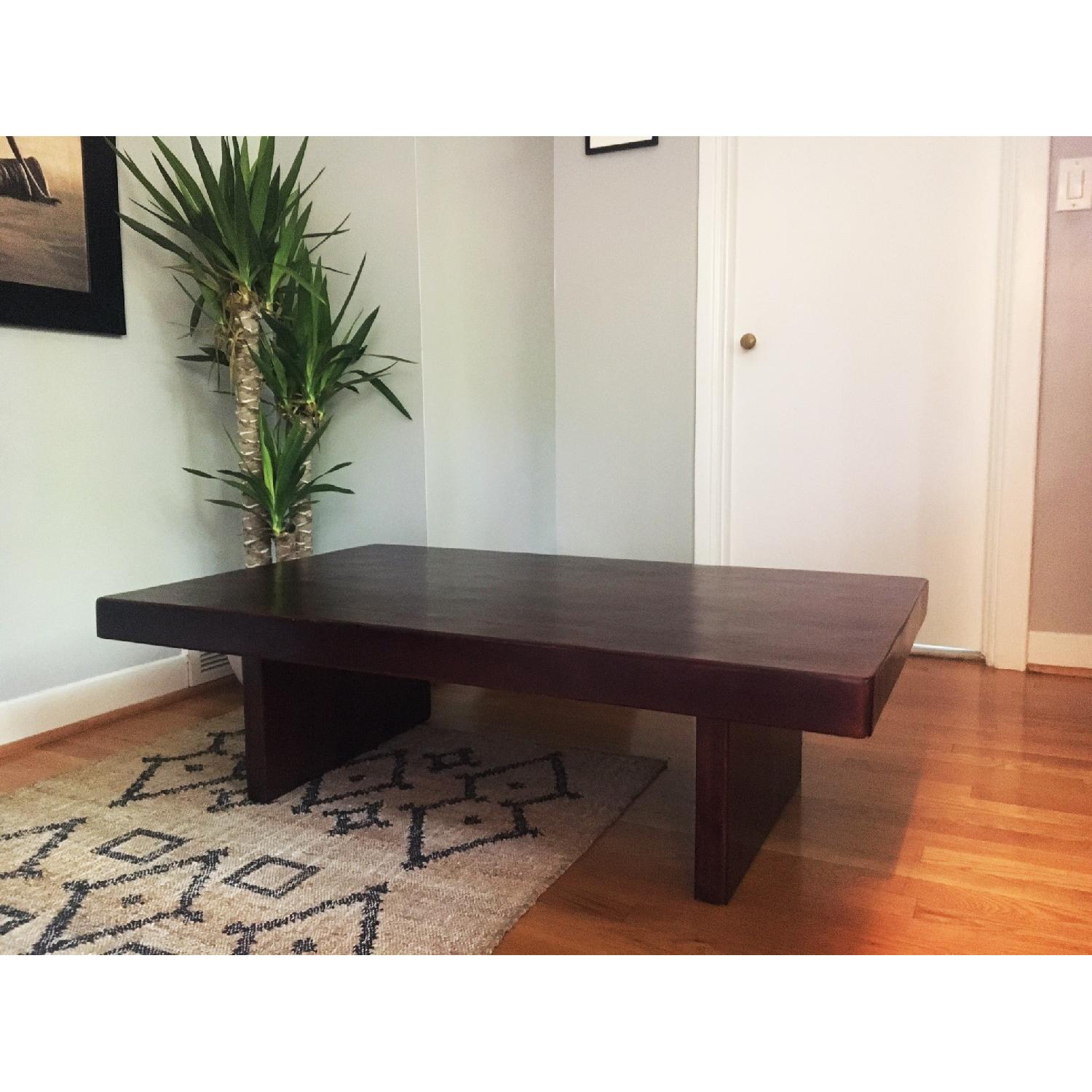 Room & Board Corbett Coffee Table - image-5