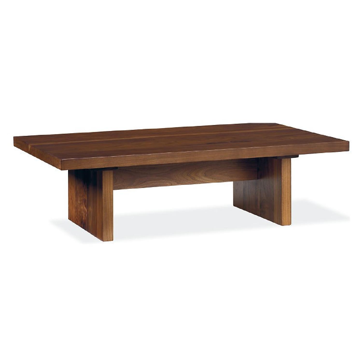 Room & Board Corbett Coffee Table - image-0