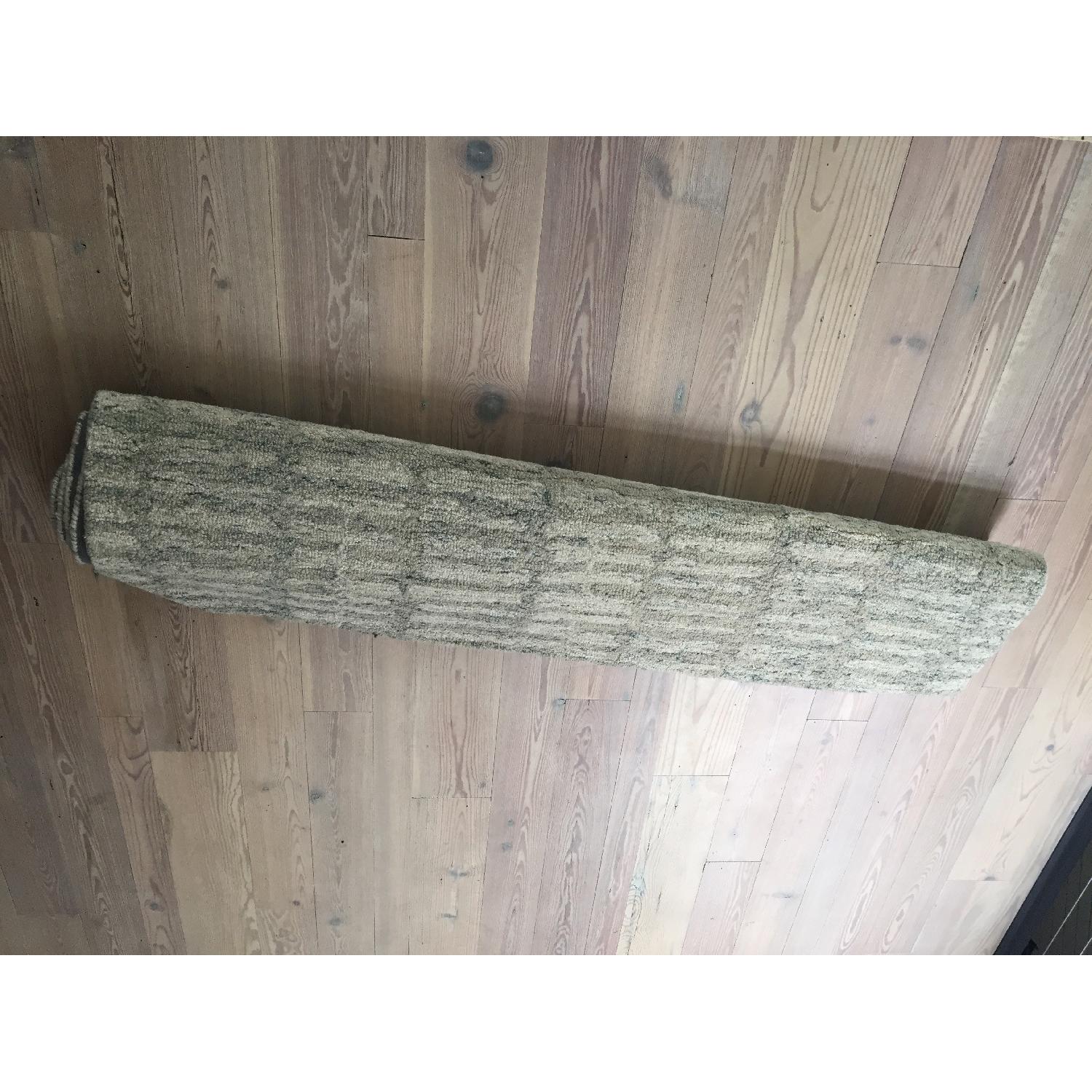 West Elm Icicle Area Rug - image-2