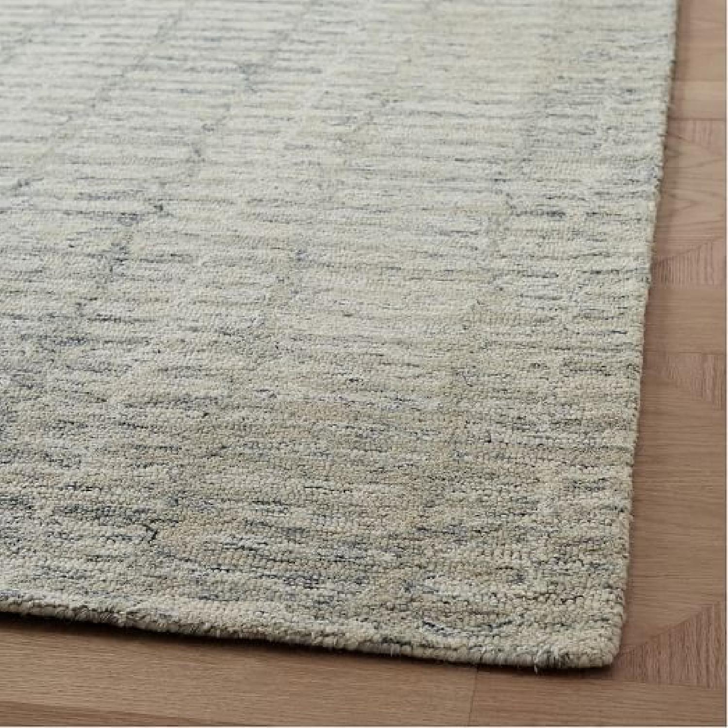 West Elm Icicle Area Rug - image-3