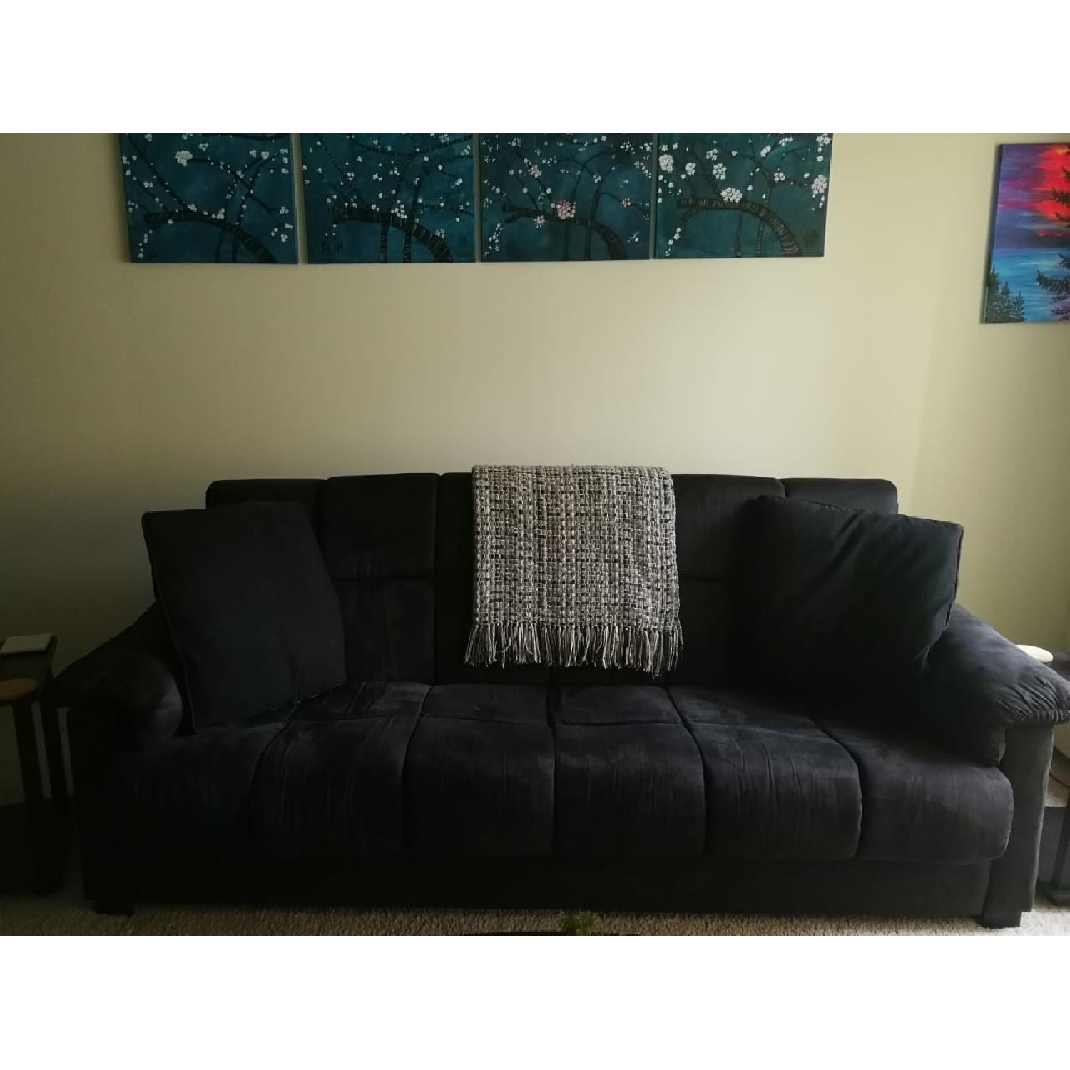 Andover Mills Minter Sleeper - image-1