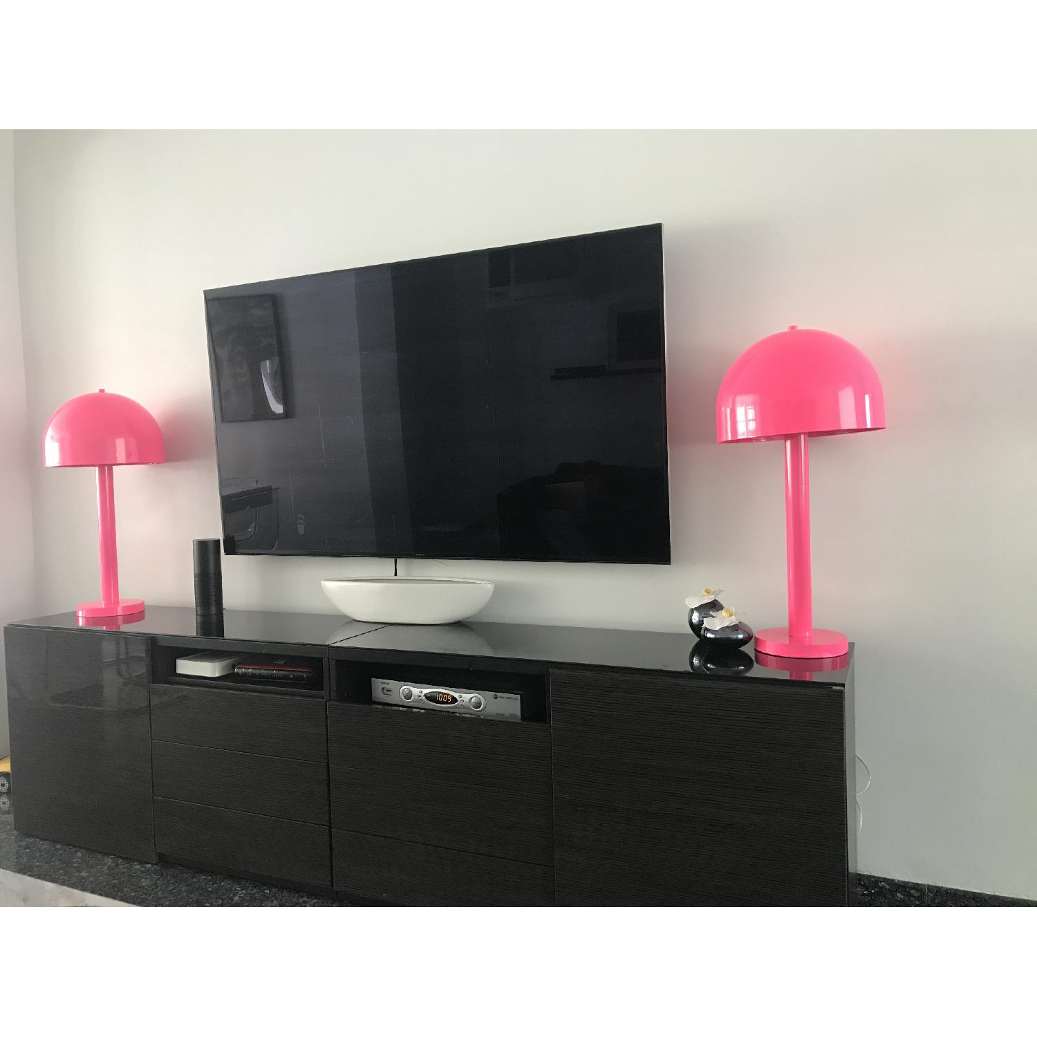 Ikea Besta Media Unit - image-3