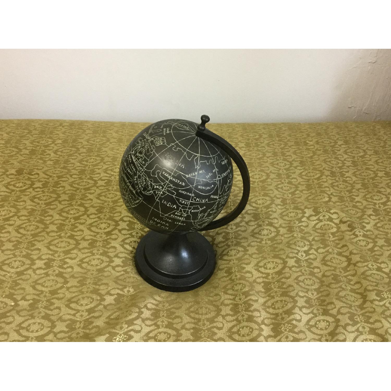 Replogle Sierra Globe in Brass - image-1