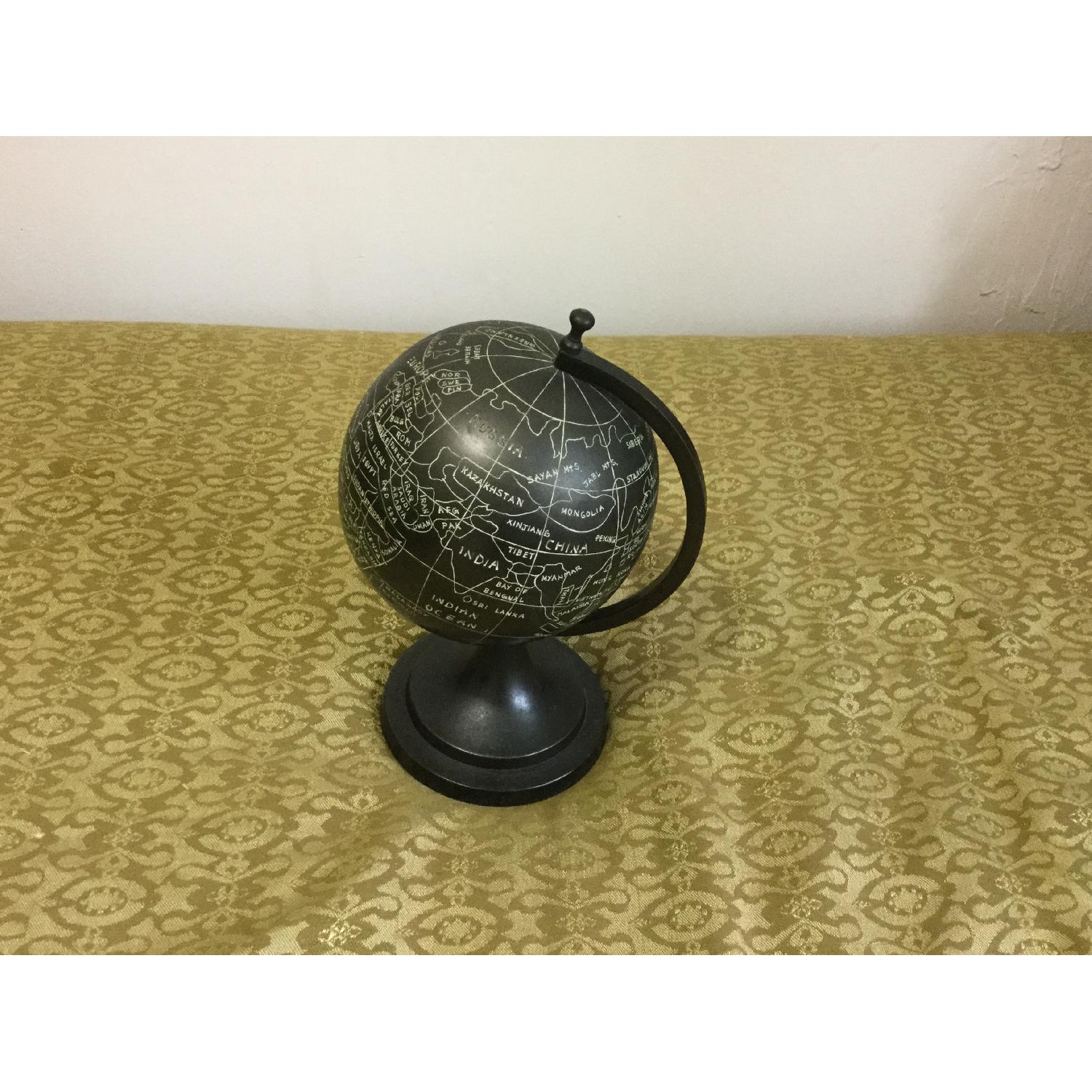 Replogle Sierra Globe in Brass - image-2