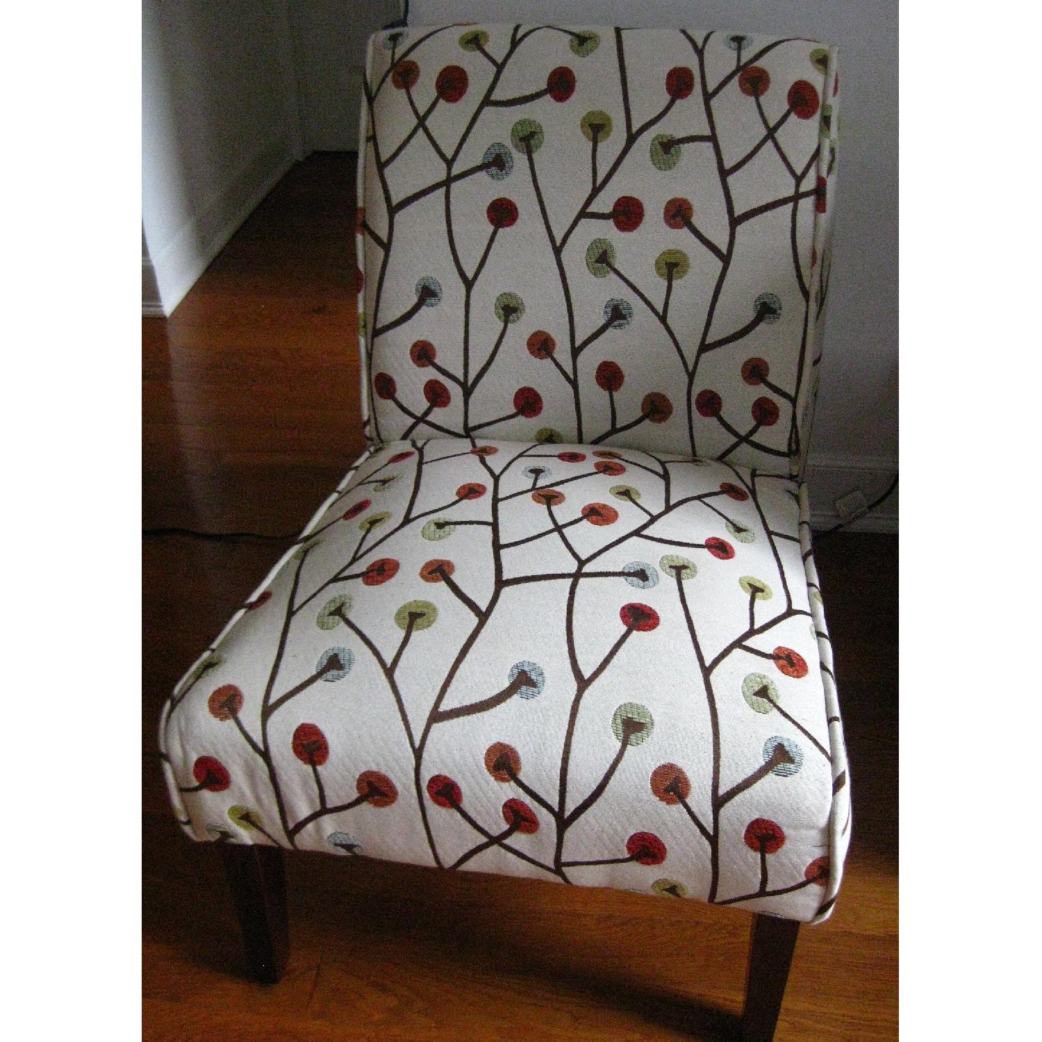 DHP Teagan Accent Chair - image-1