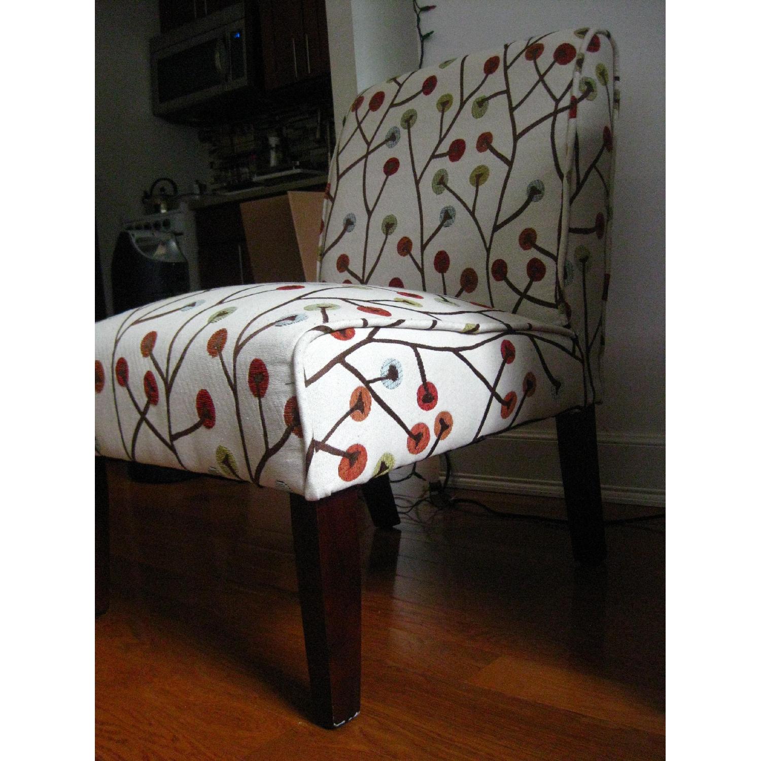 DHP Teagan Accent Chair - image-2