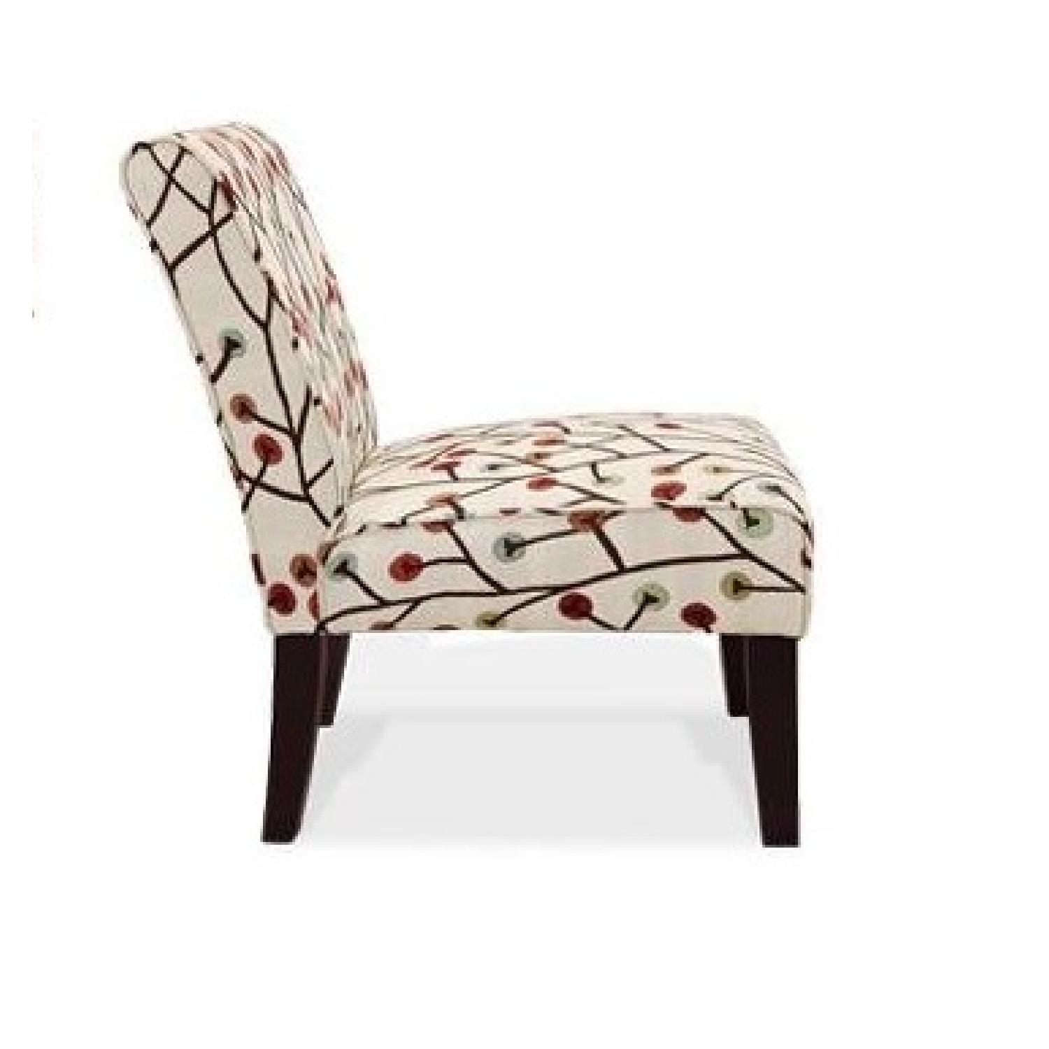 DHP Teagan Accent Chair - image-4