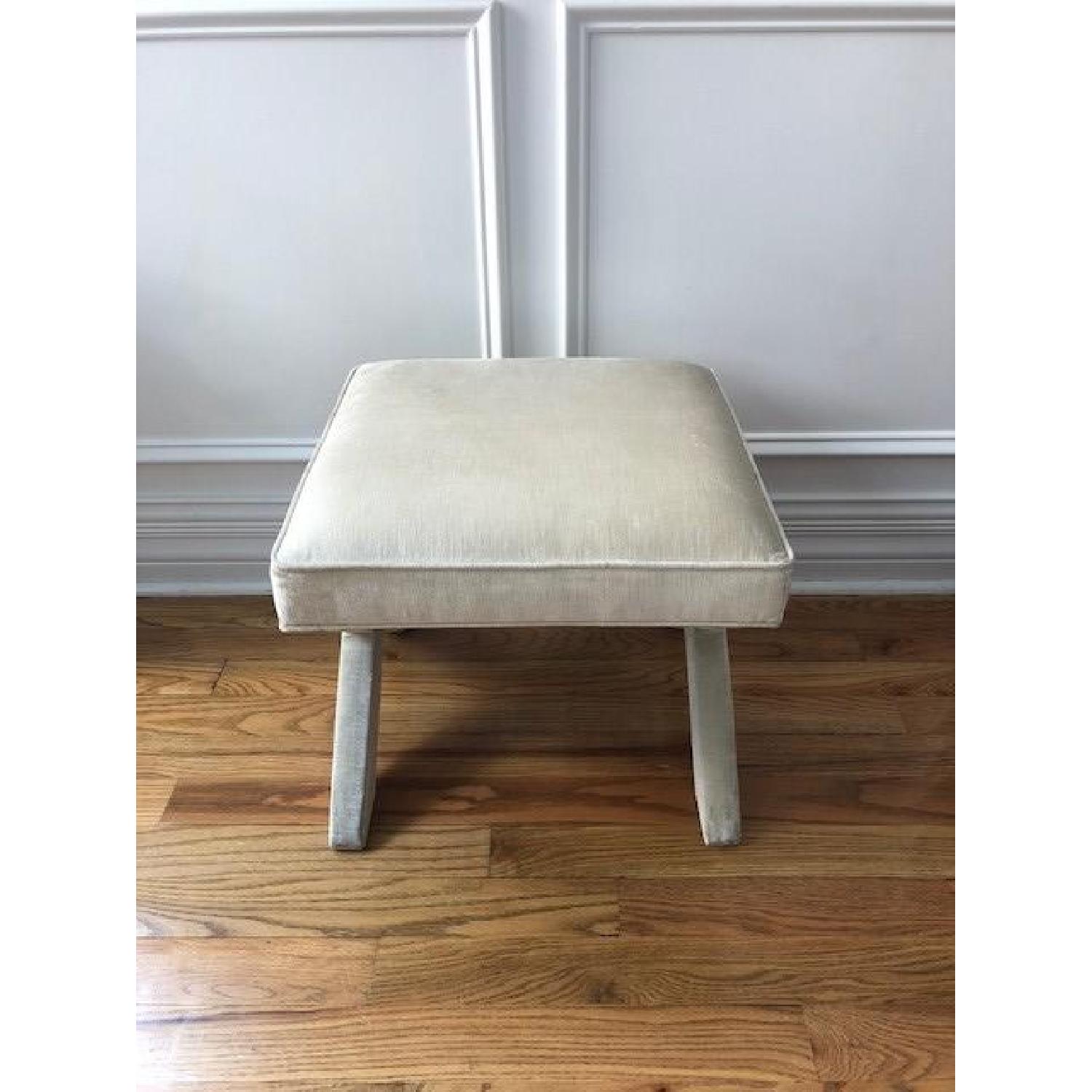 Jonathan Adler X-Bench - image-1