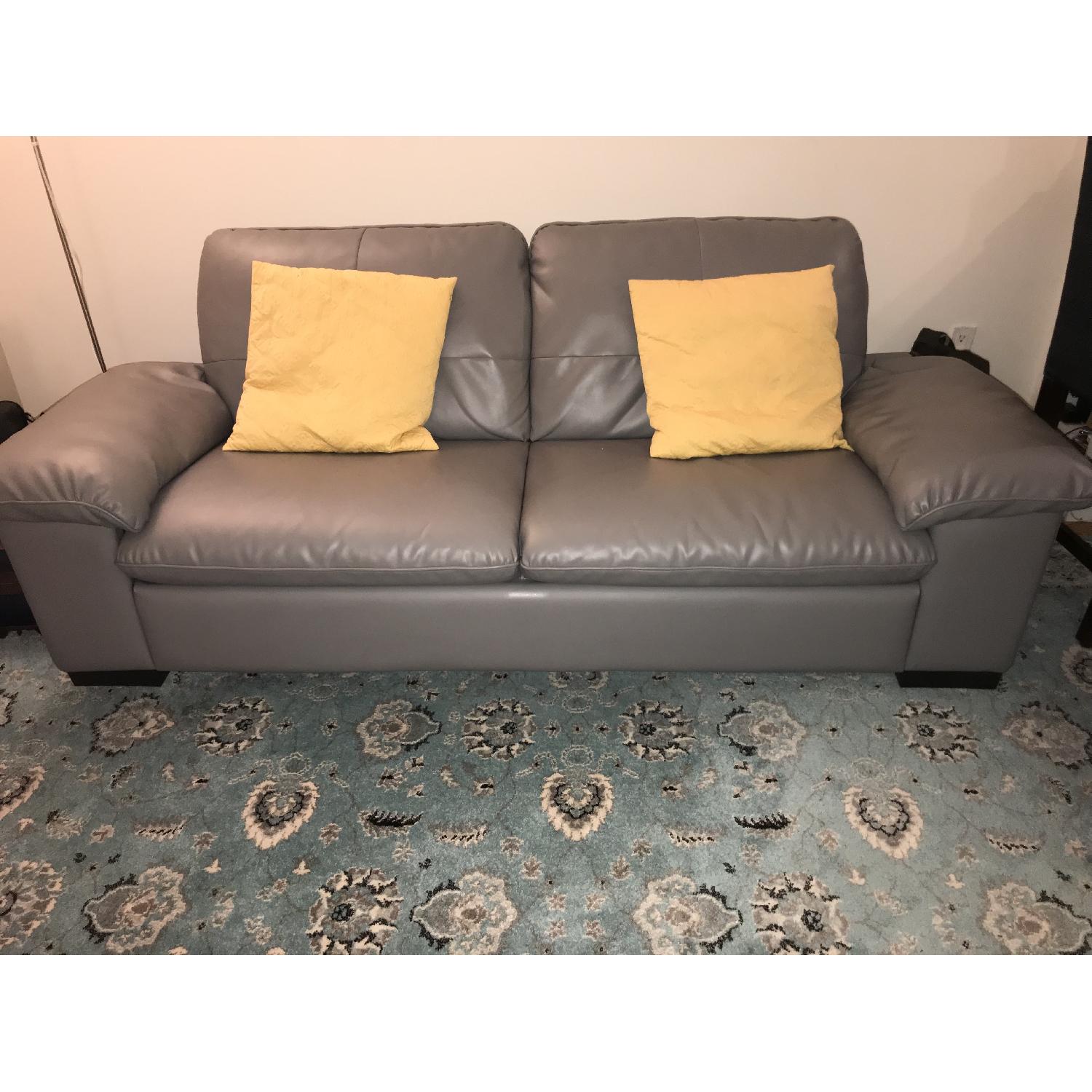 Ikea Dagstorp Sofa - image-1