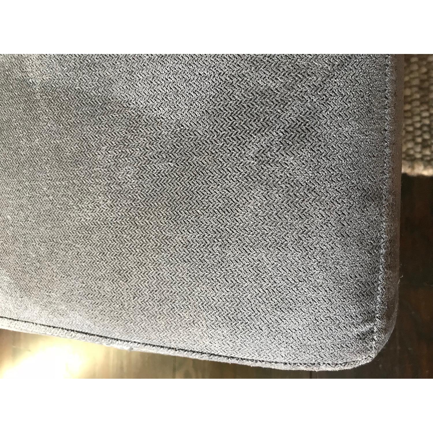 West Elm Tillary Sofa/Day Bed - image-5