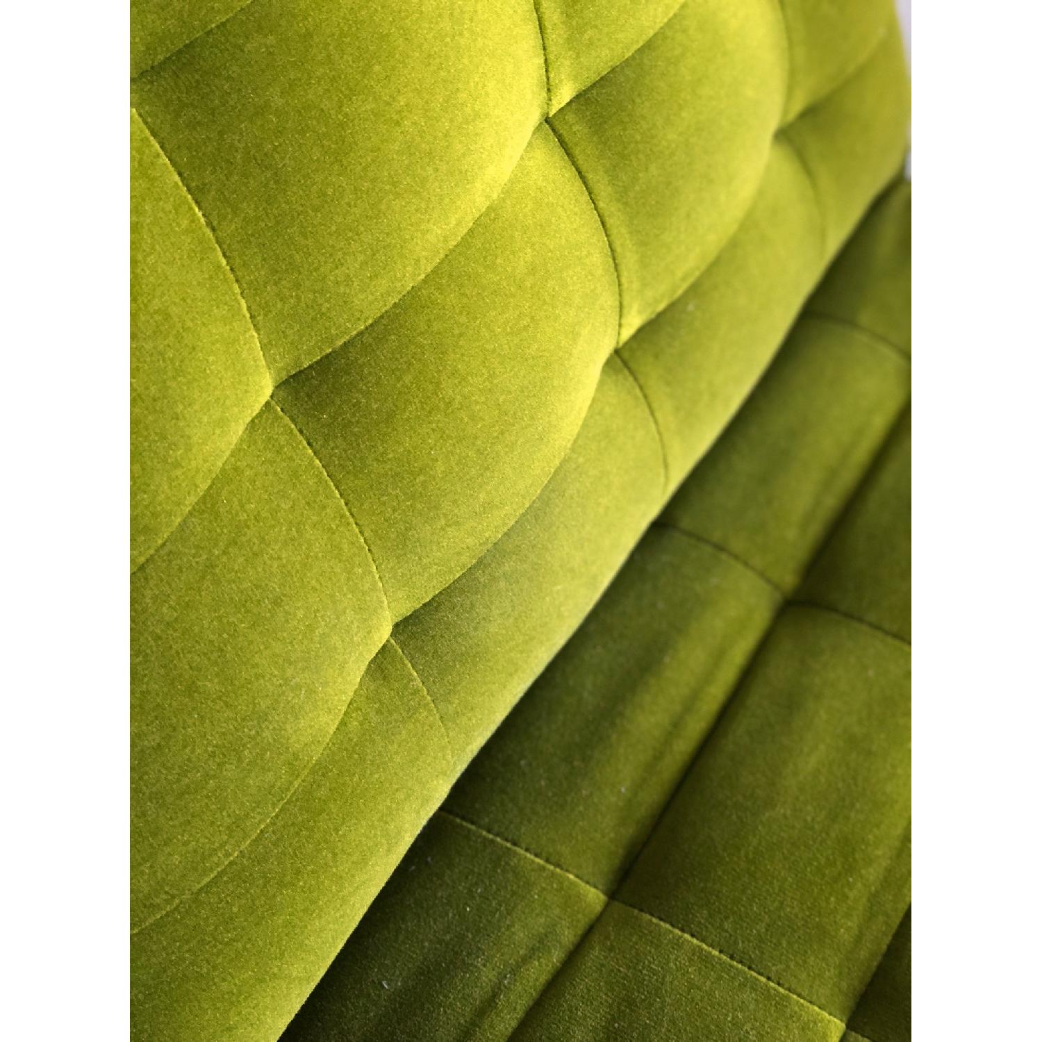 Mitchell Gold + Bob Williams The Major Chair - image-1