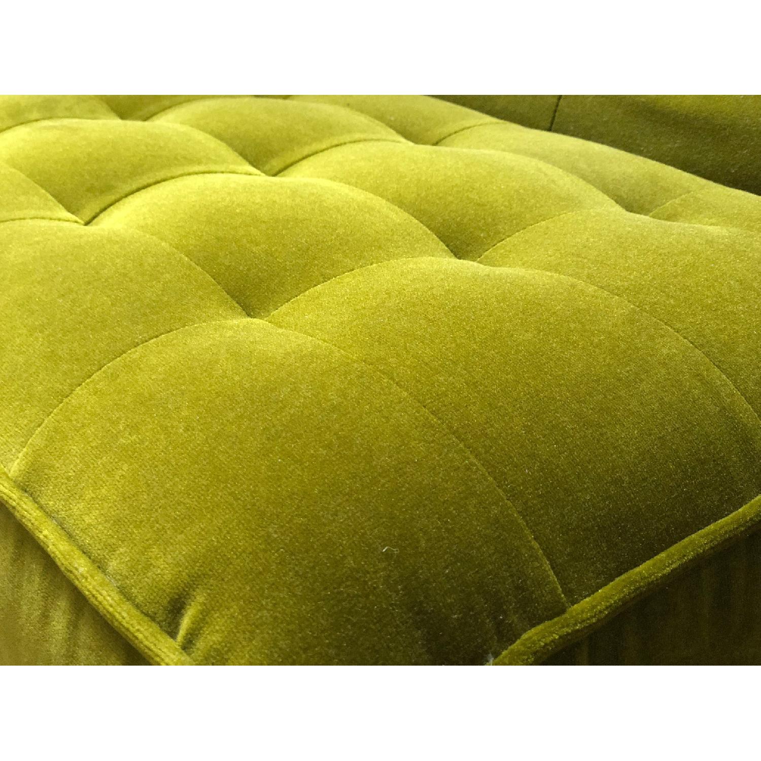 Mitchell Gold + Bob Williams The Major Chair - image-2