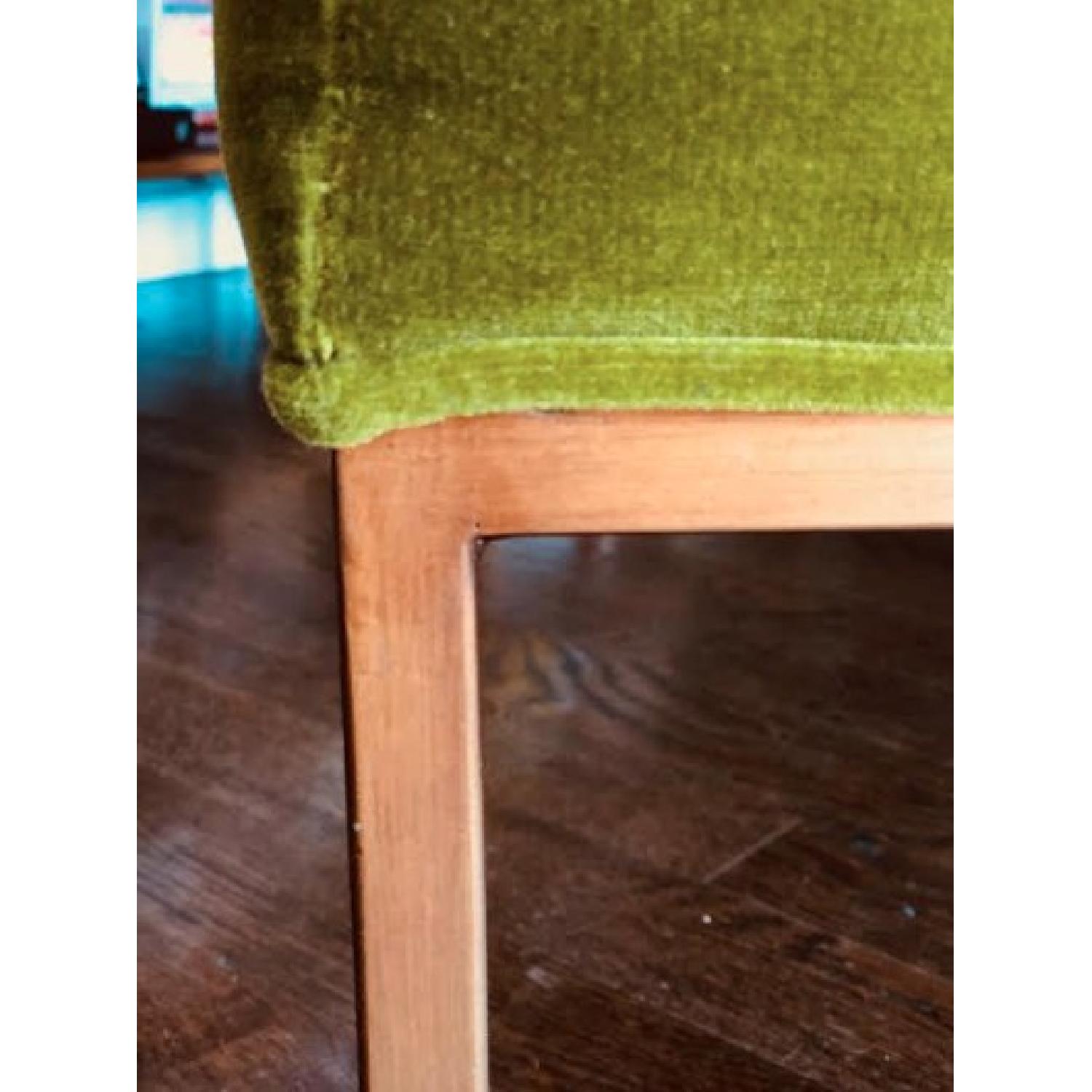 Mitchell Gold + Bob Williams The Major Chair - image-4