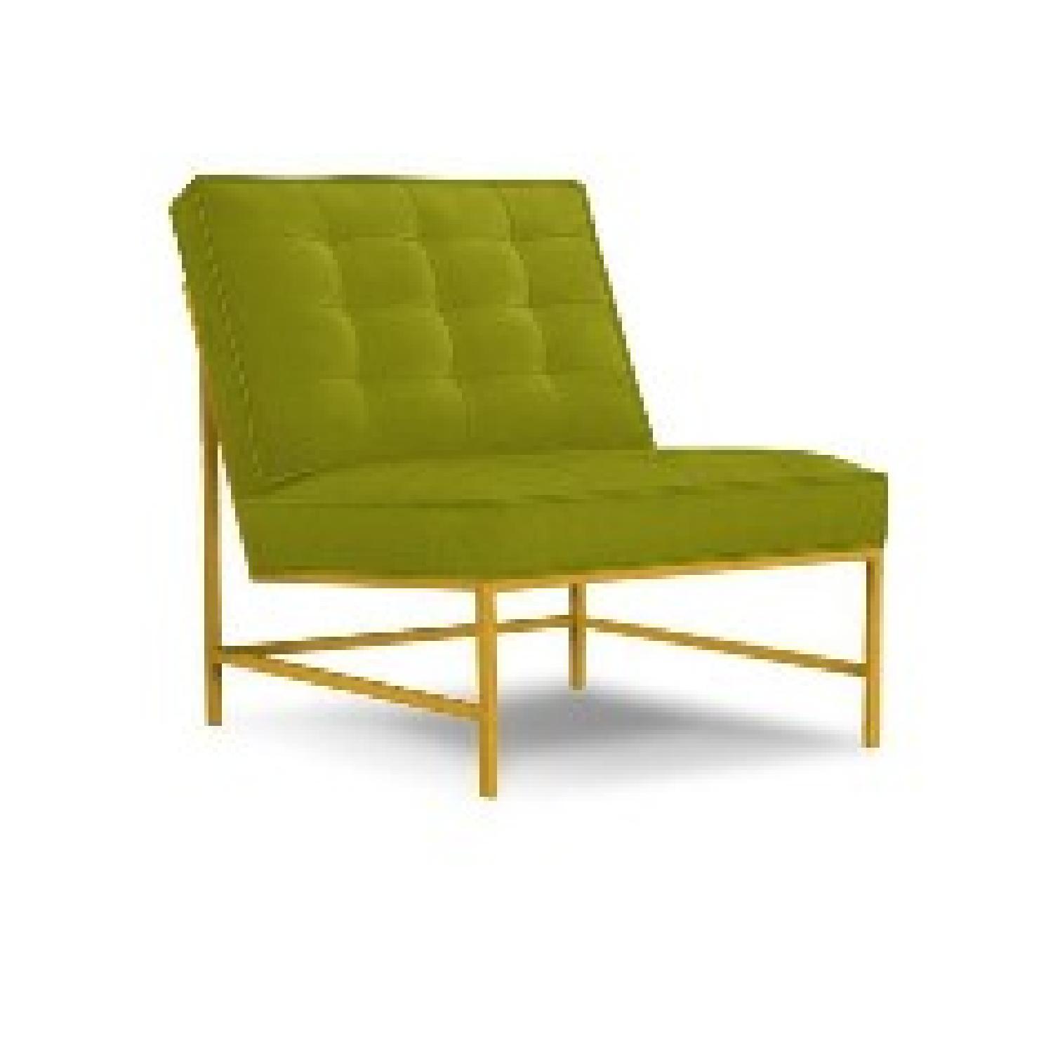 Mitchell Gold + Bob Williams The Major Chair - image-5