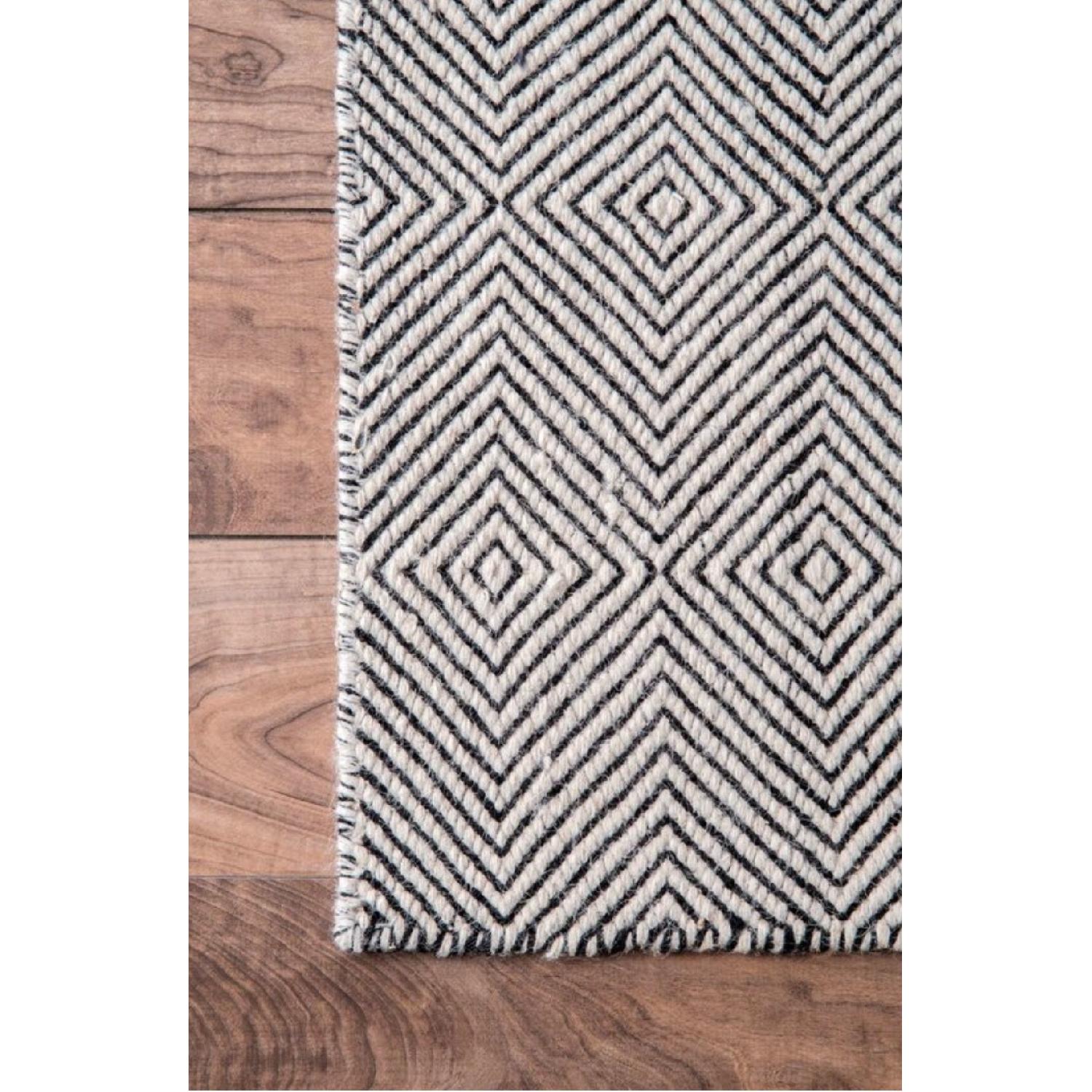 Marcelo Hand Woven Area Rug - image-3