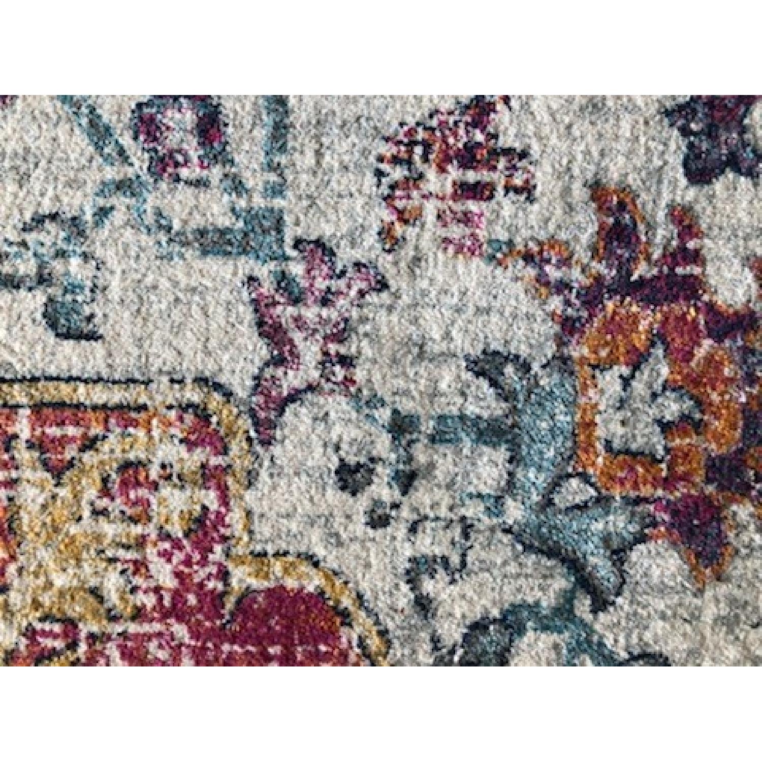 Mistana Hillsby Saffron Area Rug - image-2