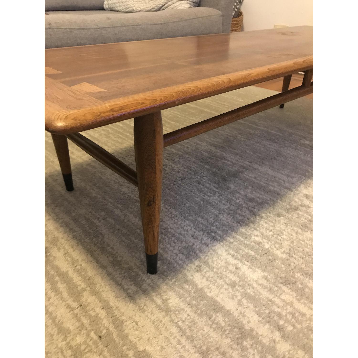 Lane Vintage Mid-Century Modern Coffee Table - image-2