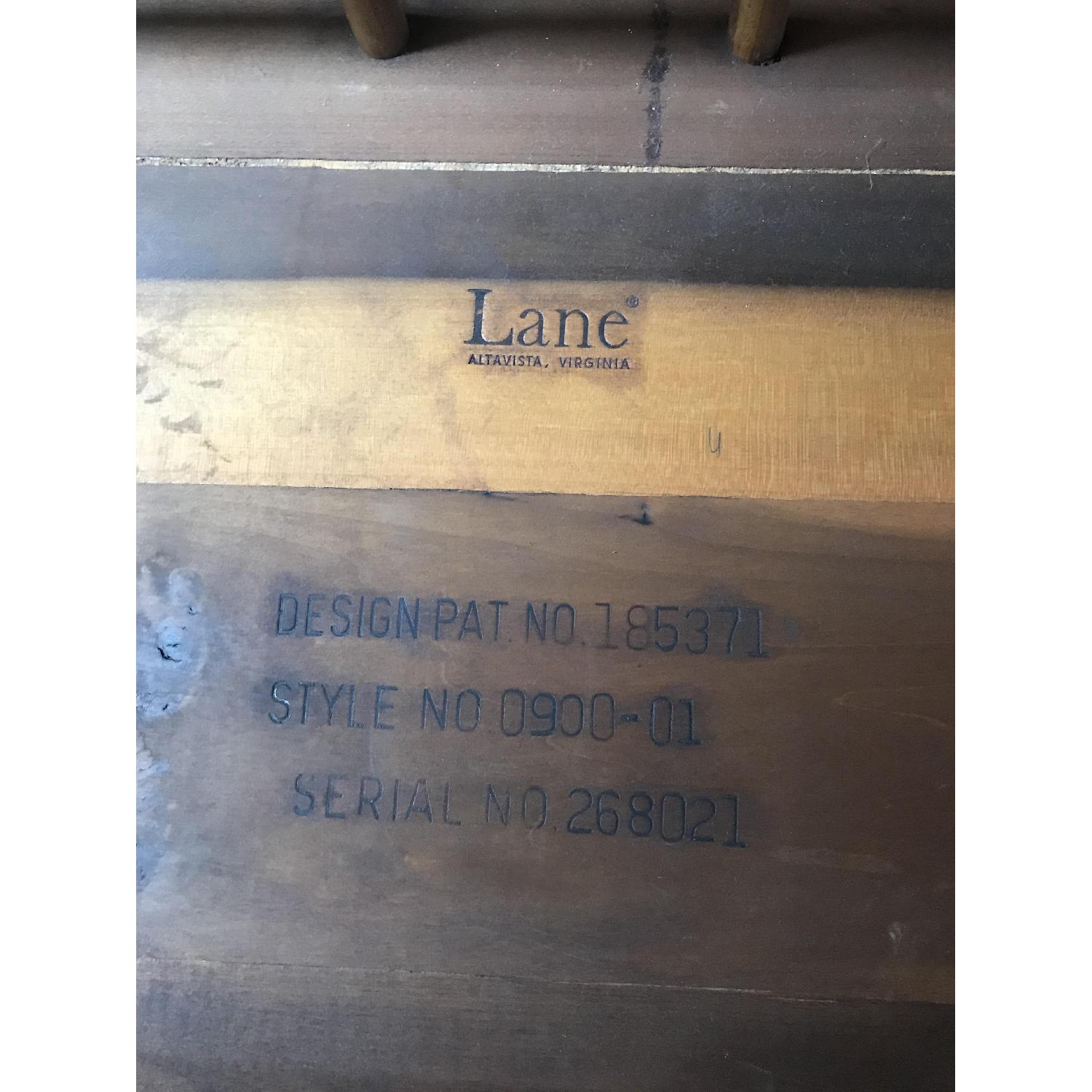 Lane Vintage Mid-Century Modern Coffee Table - image-4