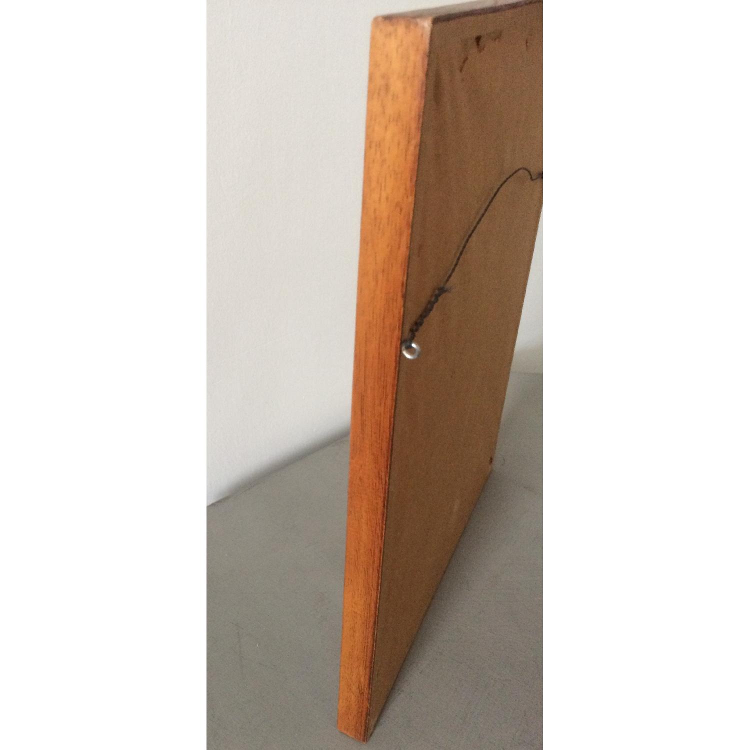 Maximus Antiques Vintage Floral Prints - image-3