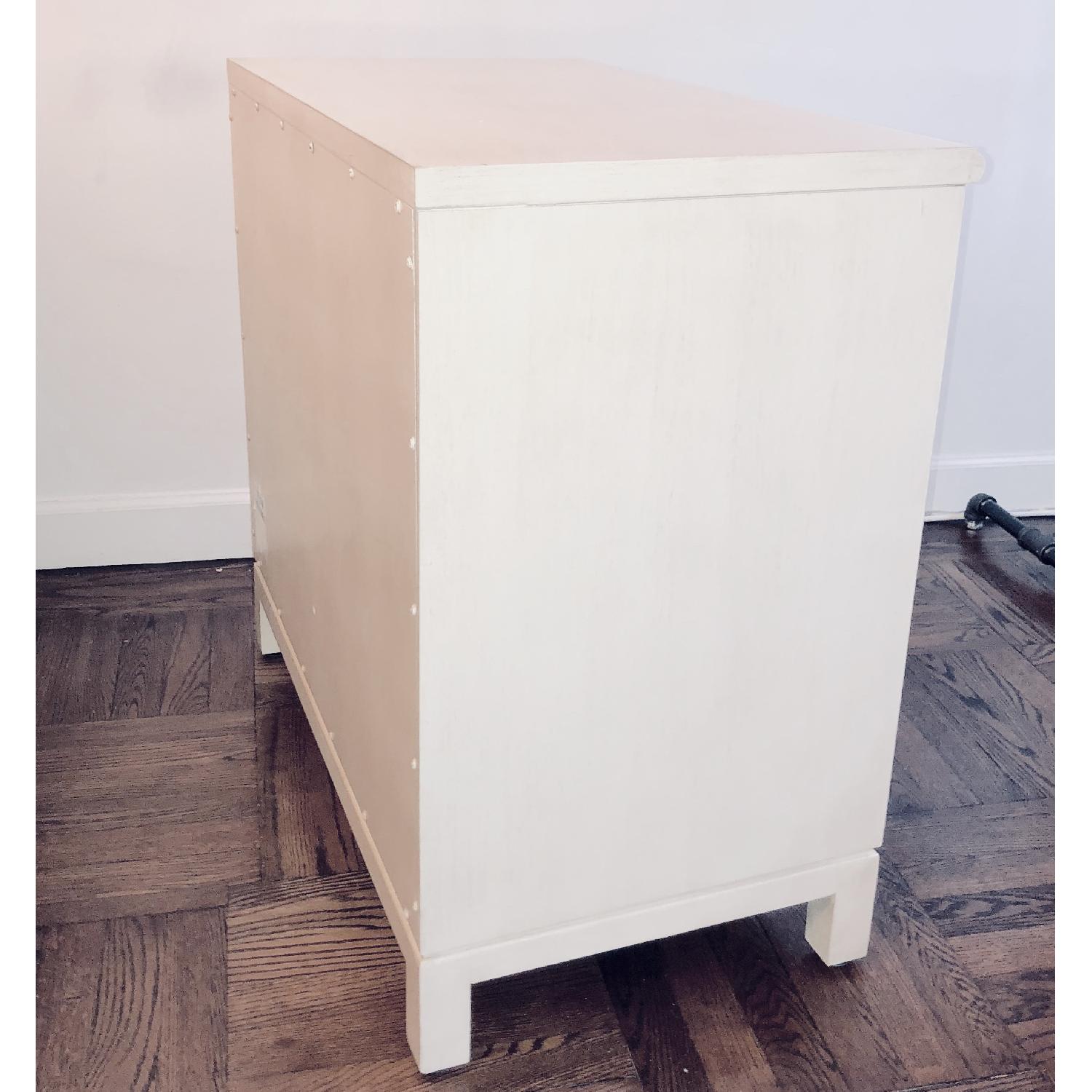 Ethan Allen 3 Drawer Chest - image-2