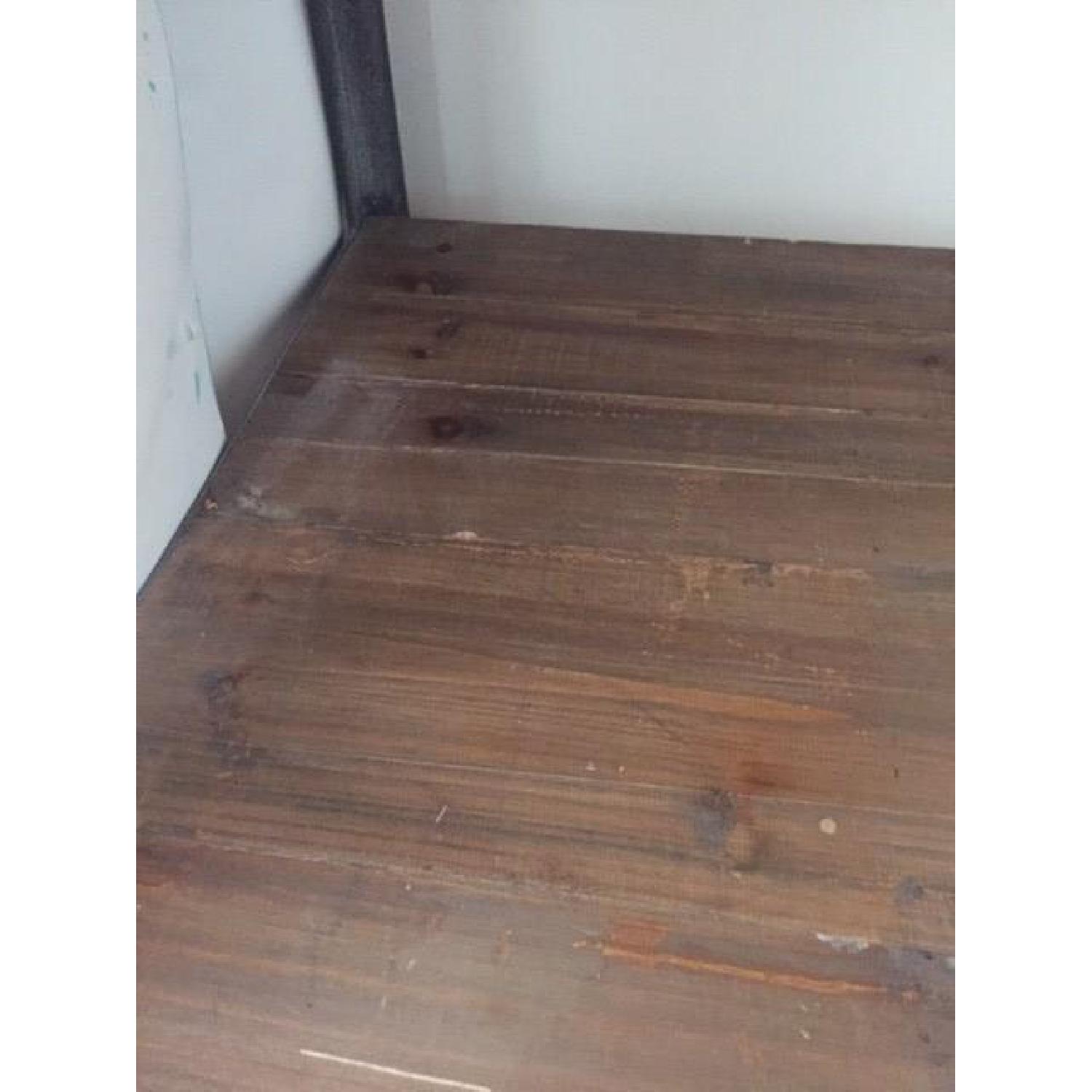 Restoration Hardware Open Shelving - image-2