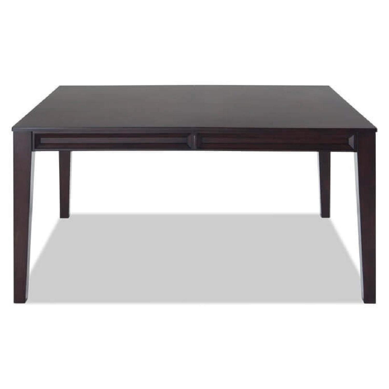 Bob's Matrix 7 Piece Dining Set - image-2