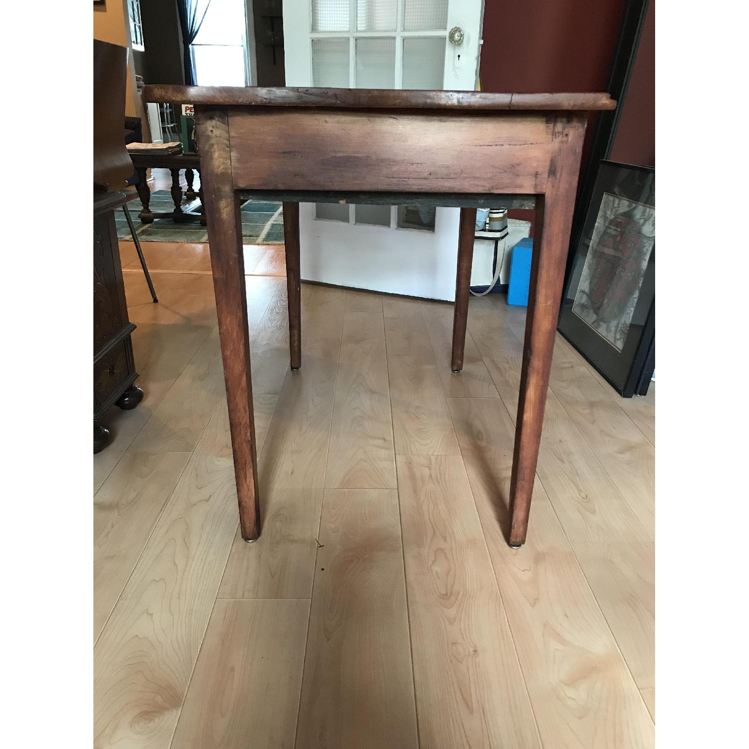 Antique Writing Desk - image-3